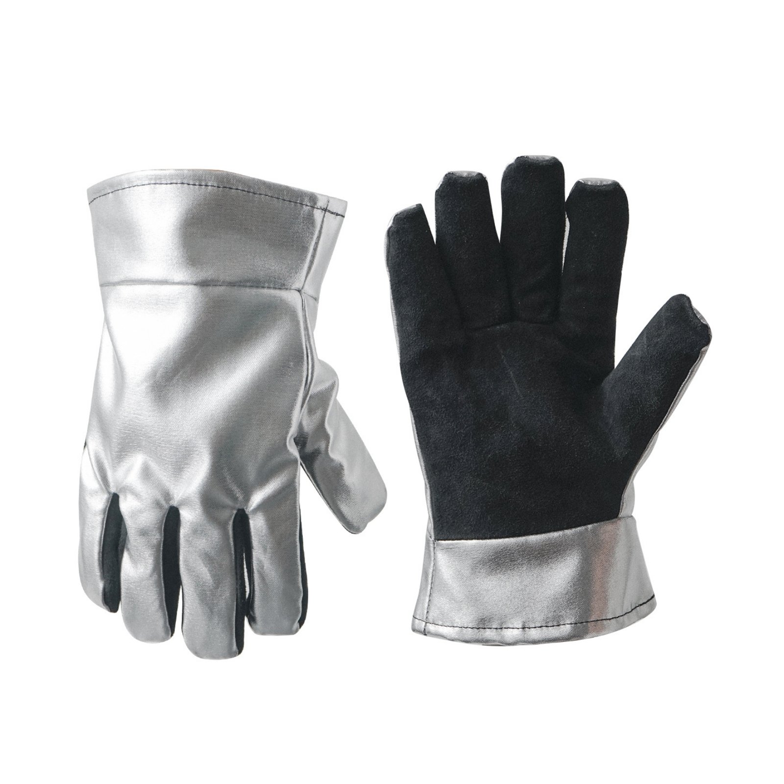 Fire Resistant Work Gloves