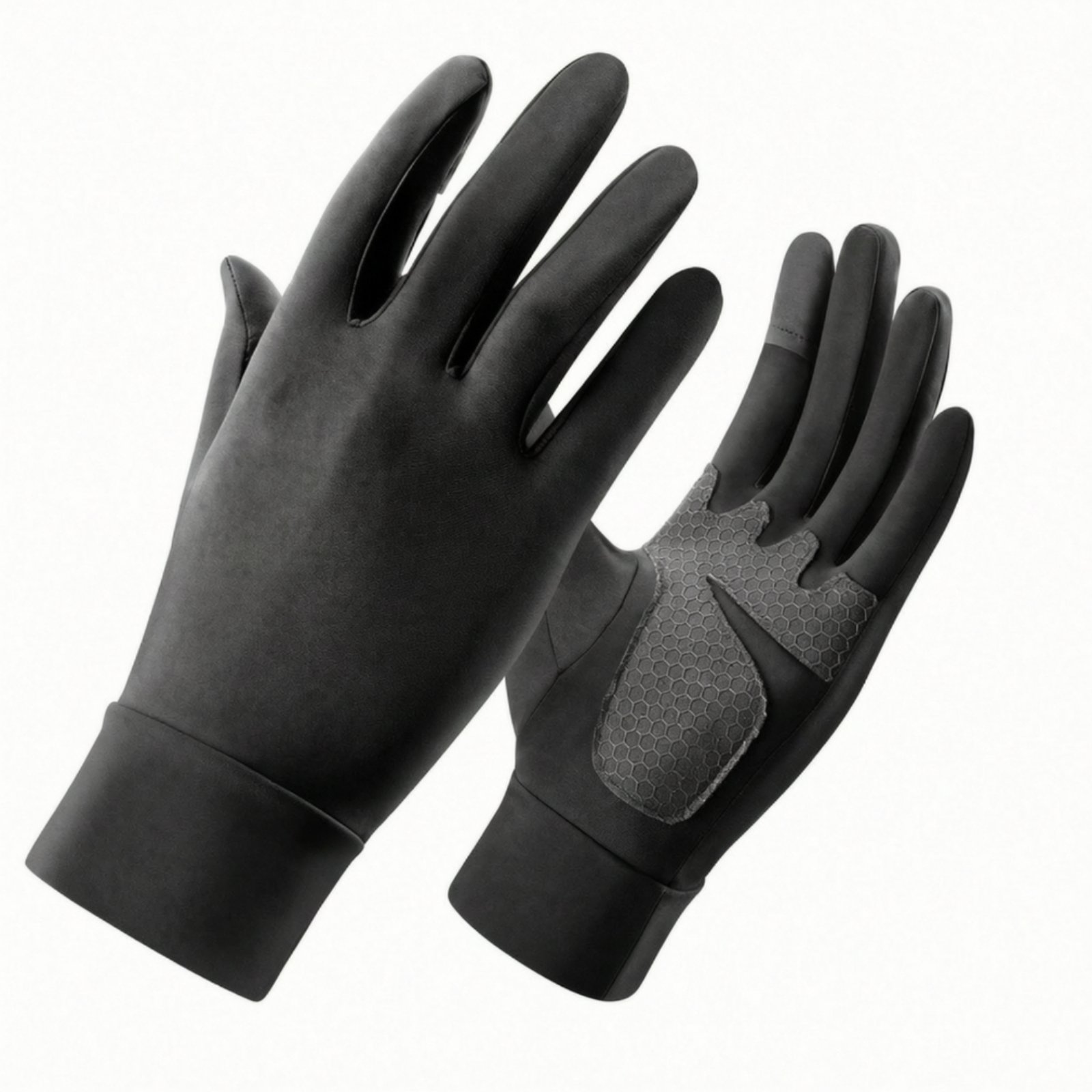Full-Finger Cycling Gloves