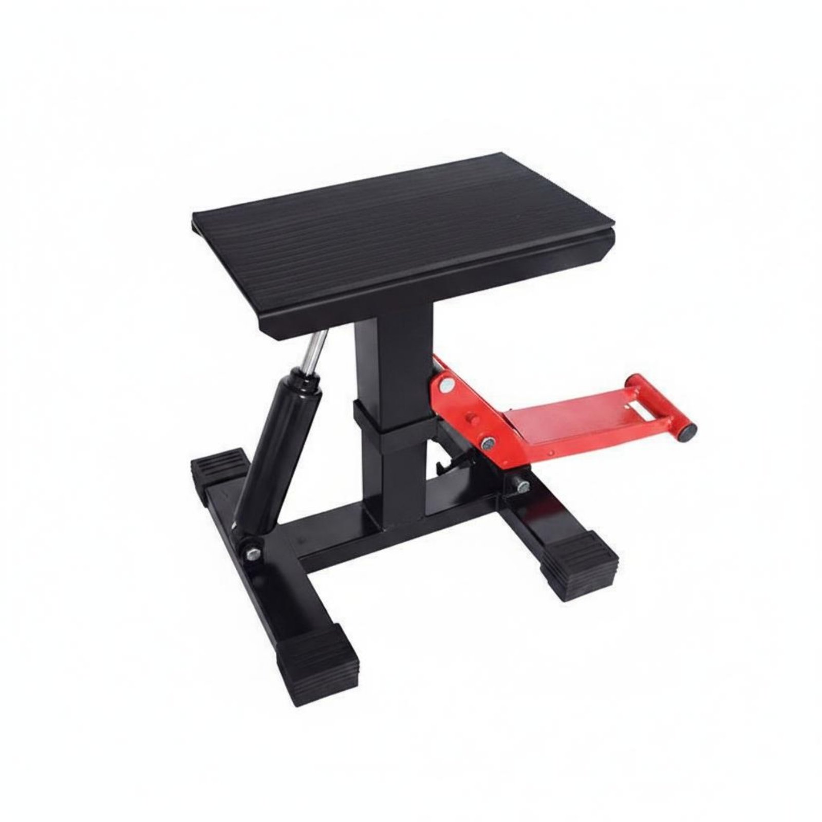 Hydraulic Motorcycle Lift Stand