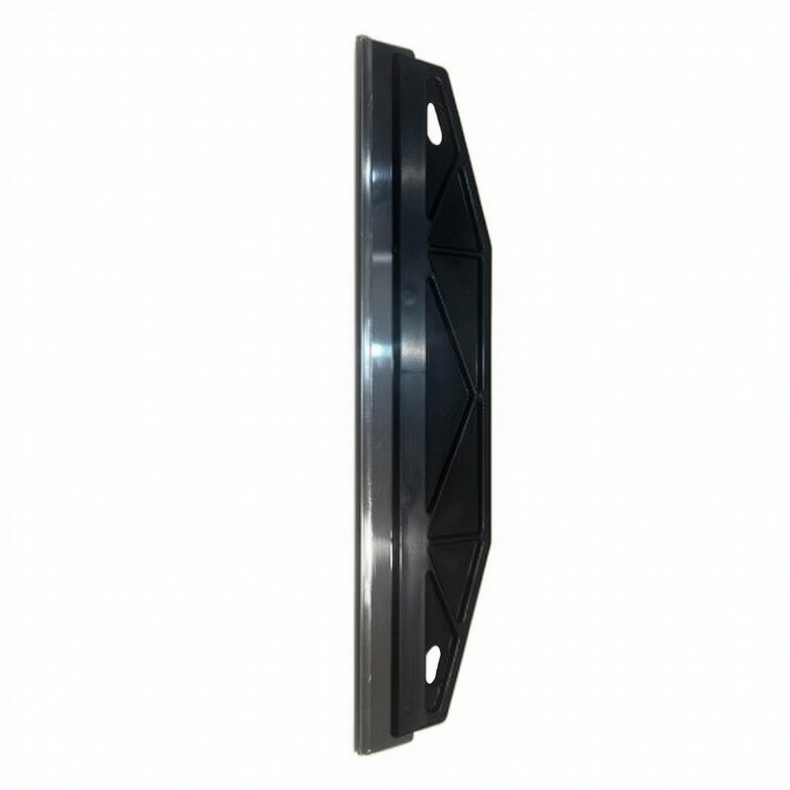 Trapezoid Steel Rim