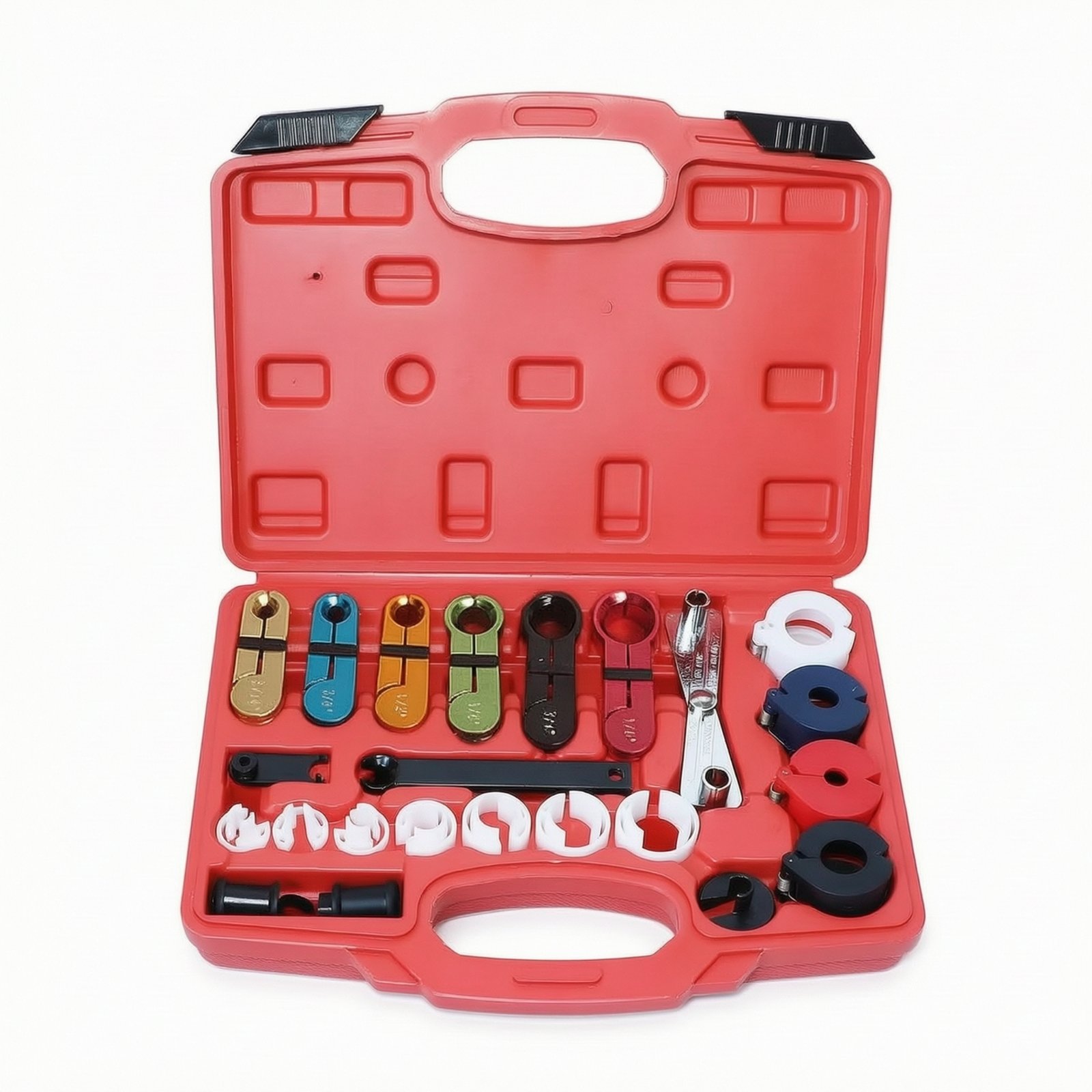 22-Piece Disconnect Tool Kit with Case