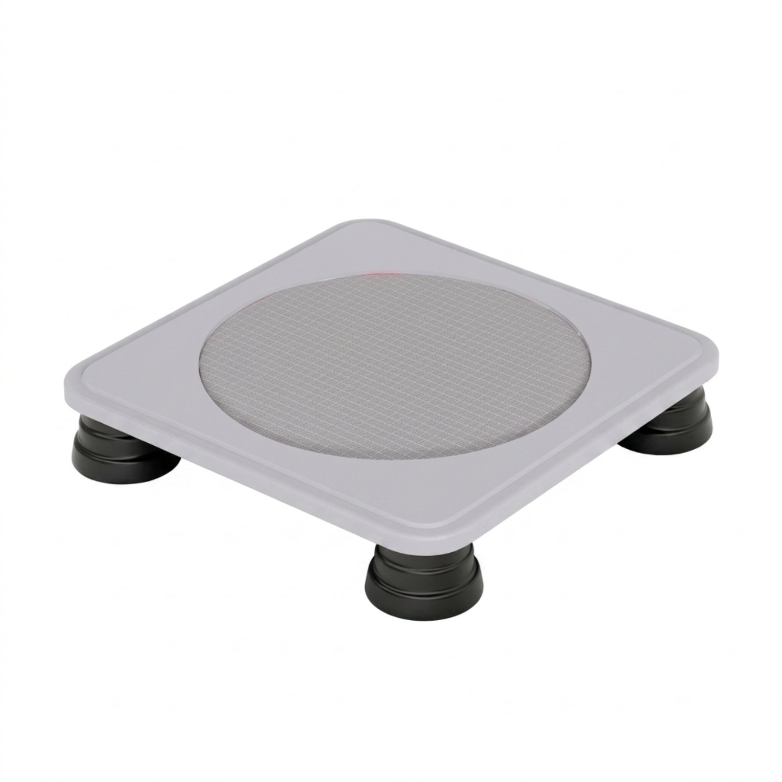 Low-Height Jumping Mat