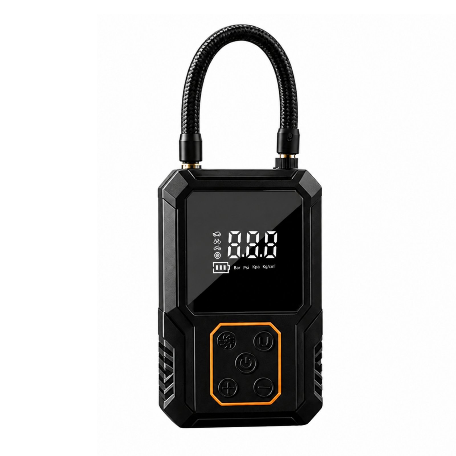 Rechargeable Tire Inflator