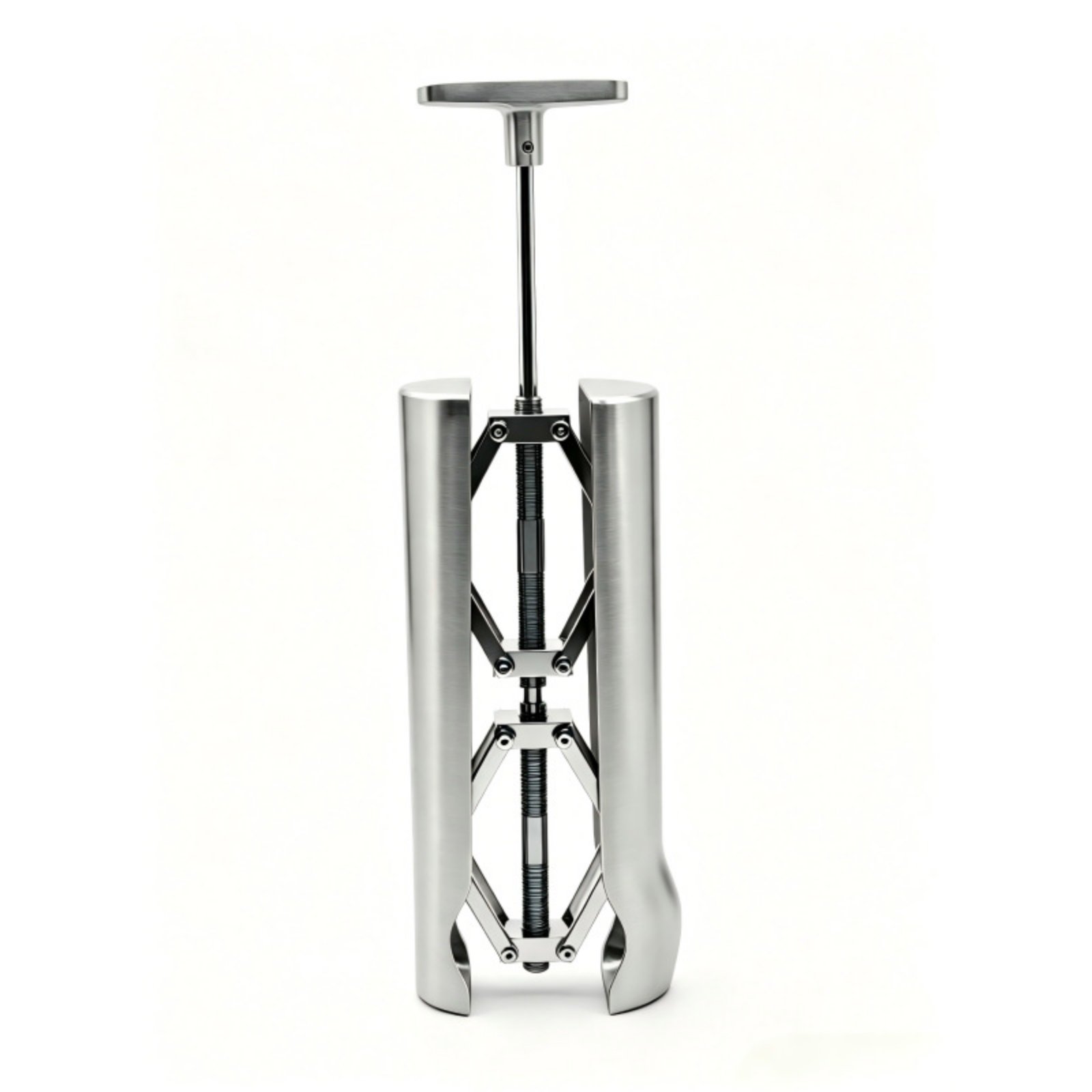 Metal Boot Shaft Stretcher