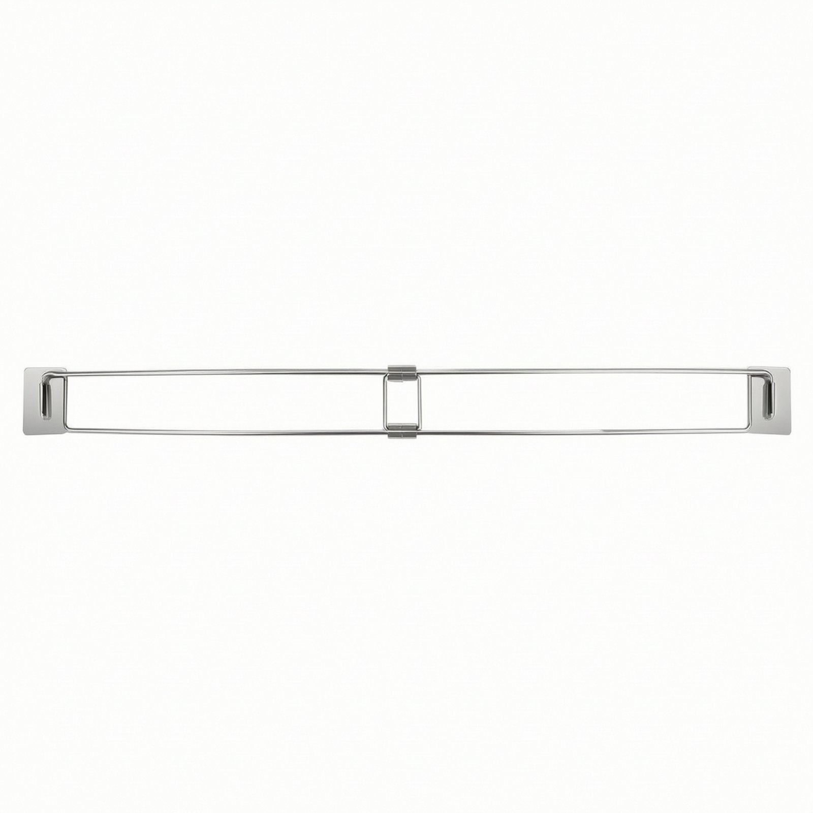 Adjustable RV Fridge Bar