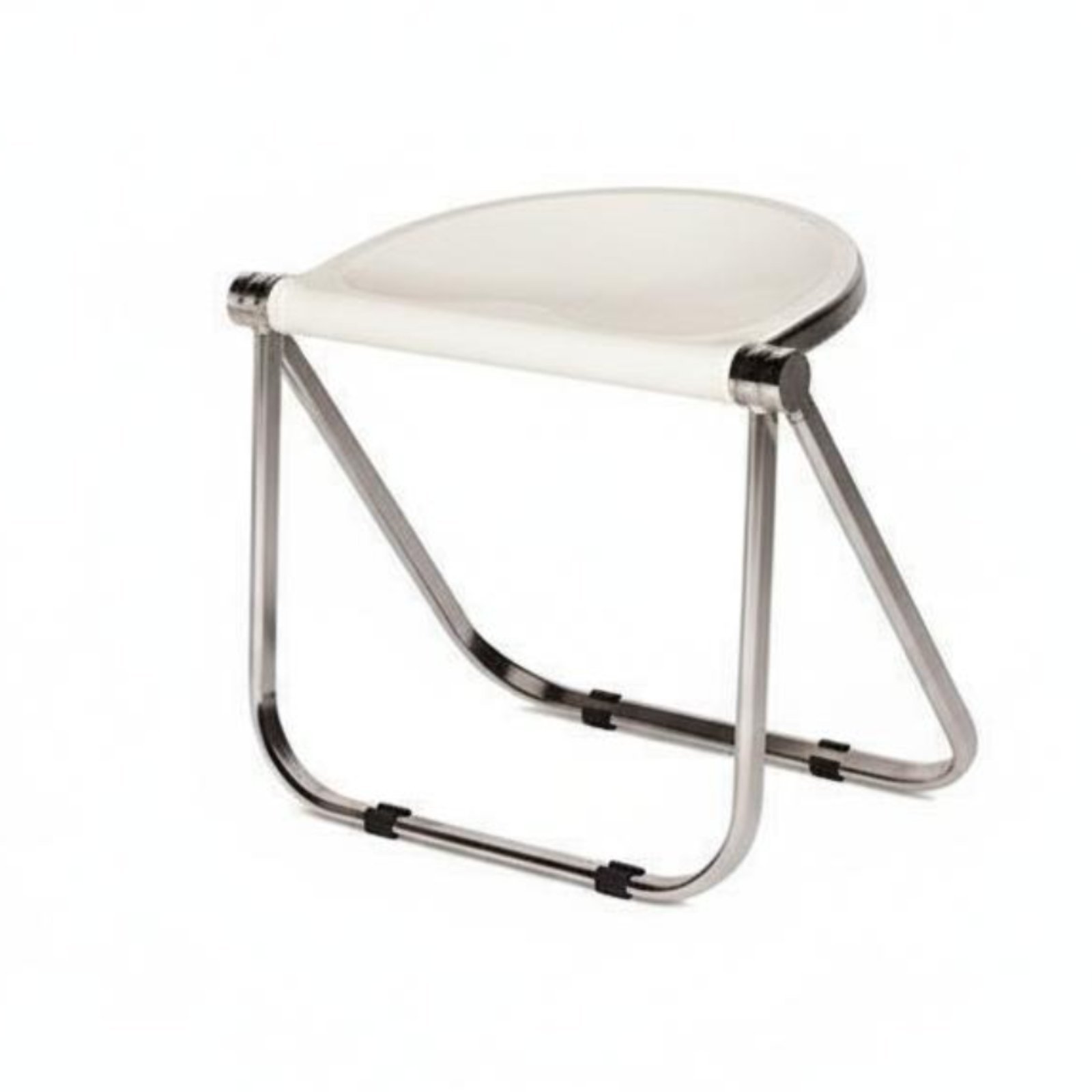 Tubular Folding Stool