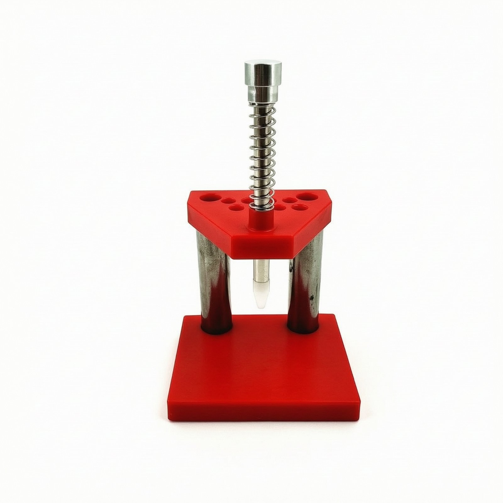 Single-Head Watch Pointer Press Tool