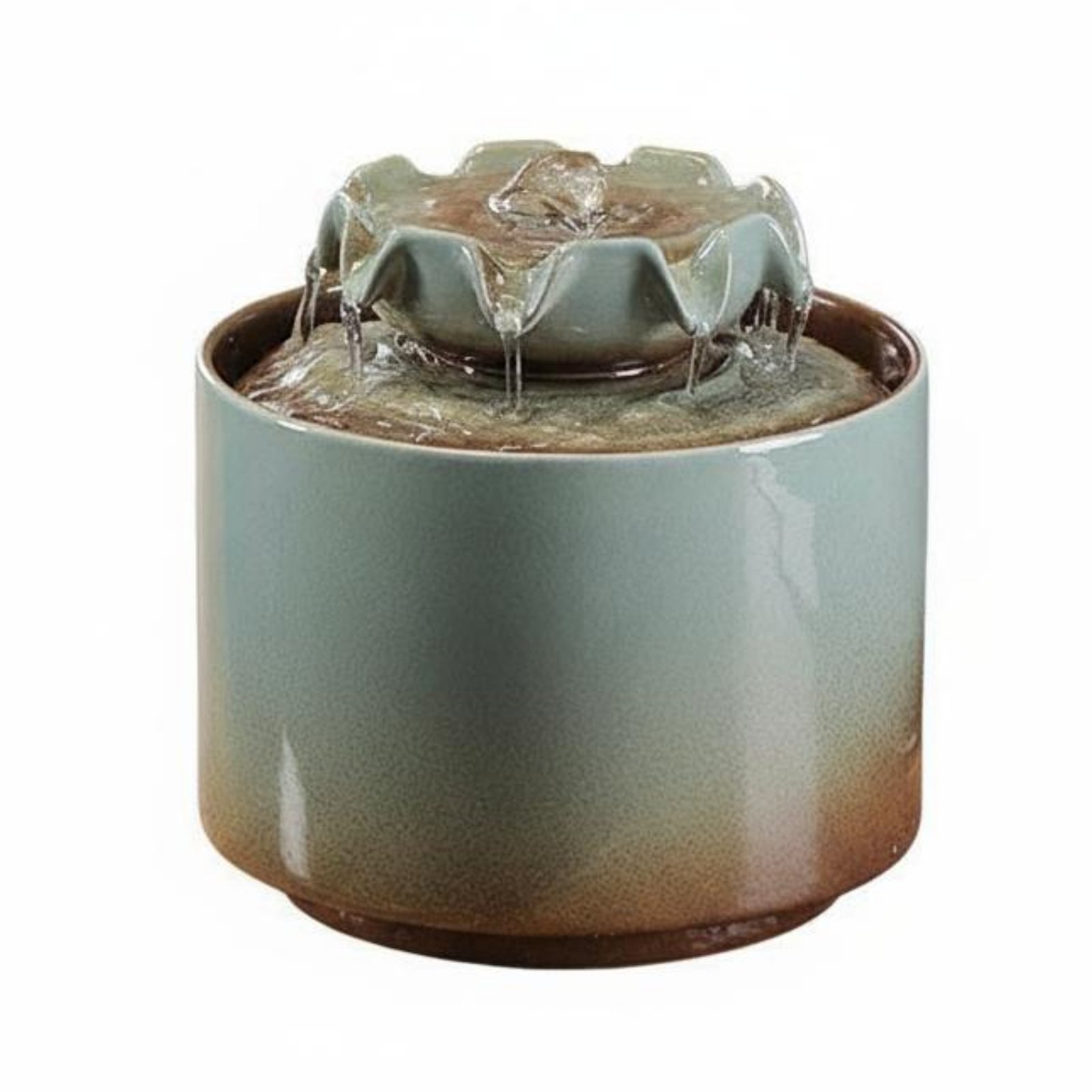 Ceramic Water Ornament