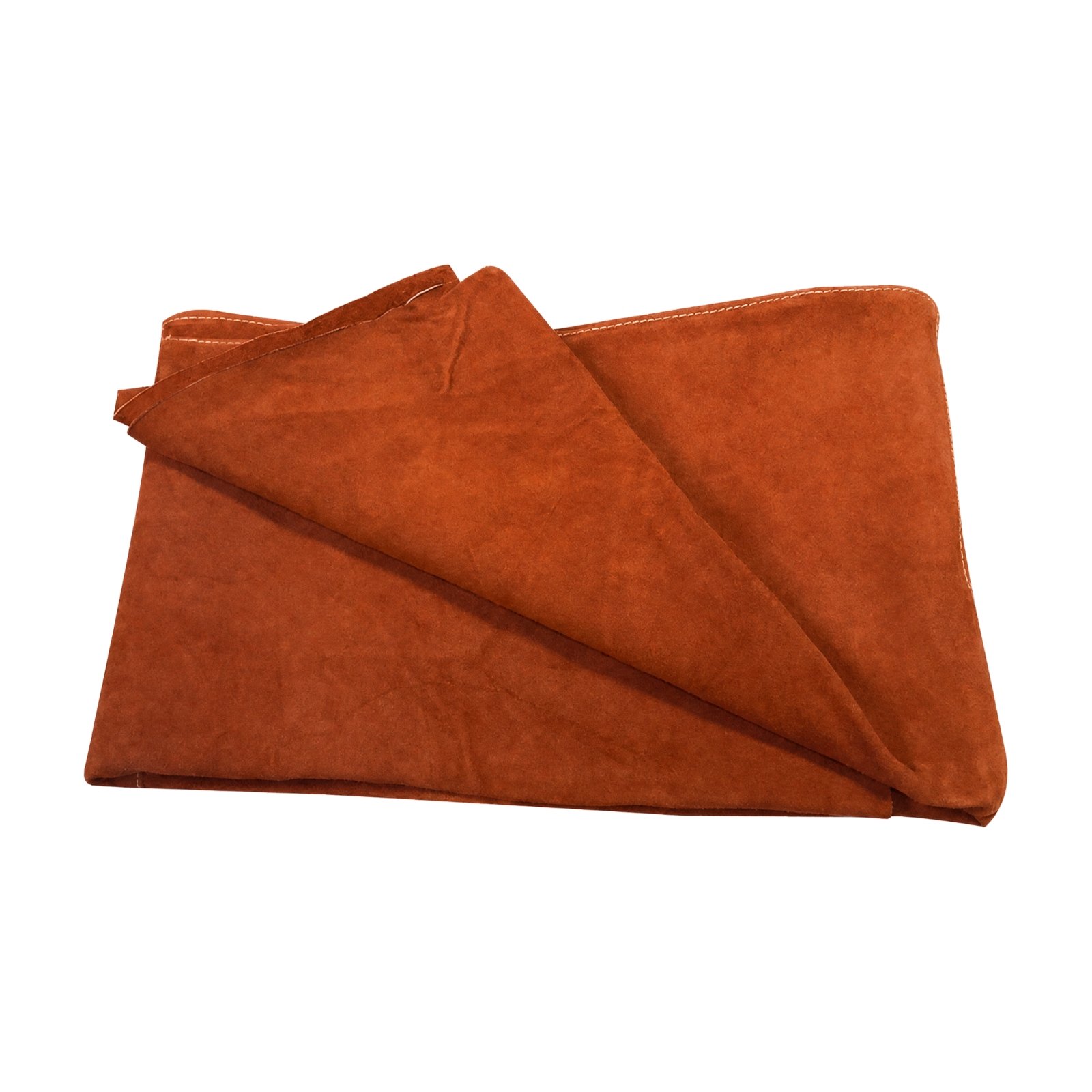 Leather Fire Blanket
