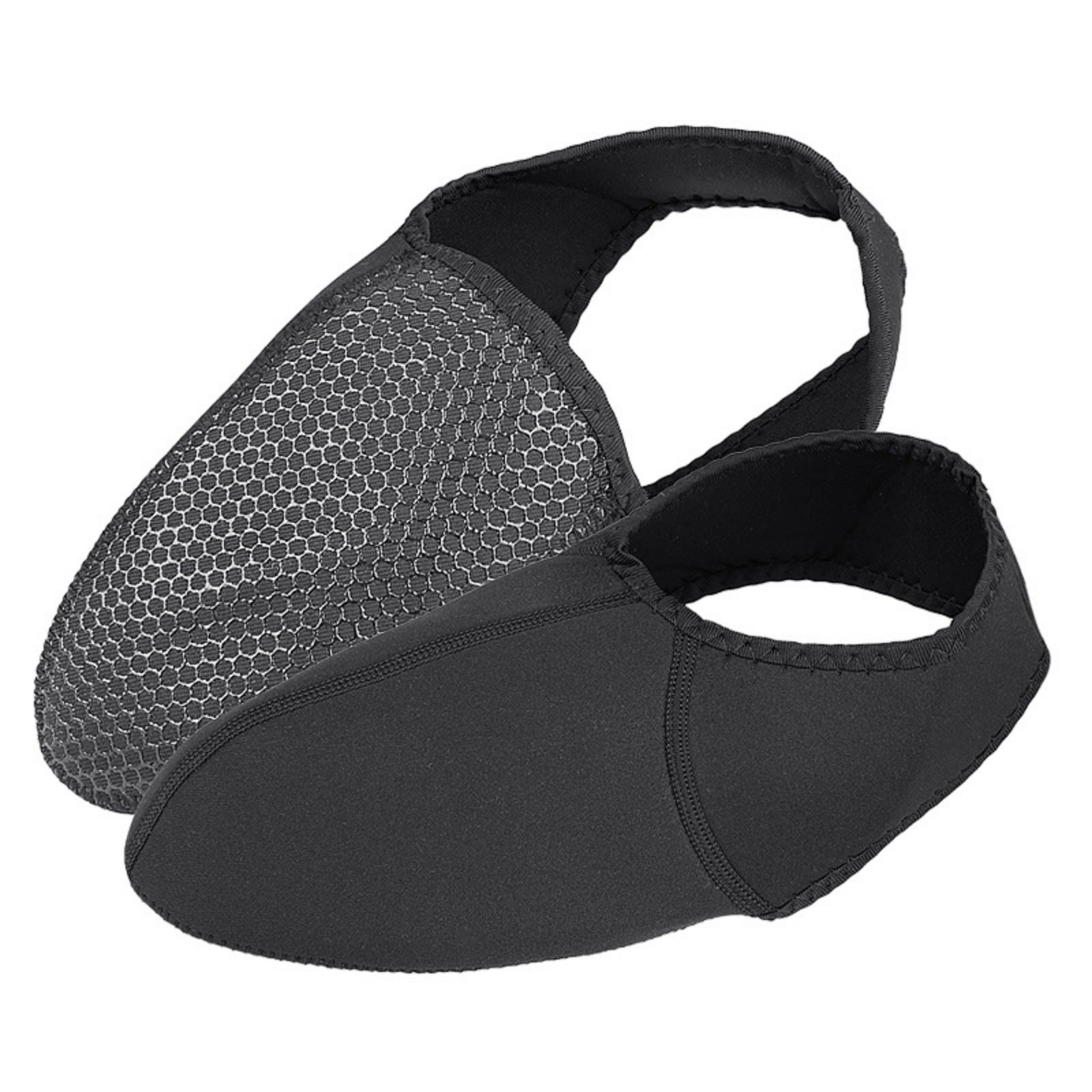 Openbackless Fin Socks