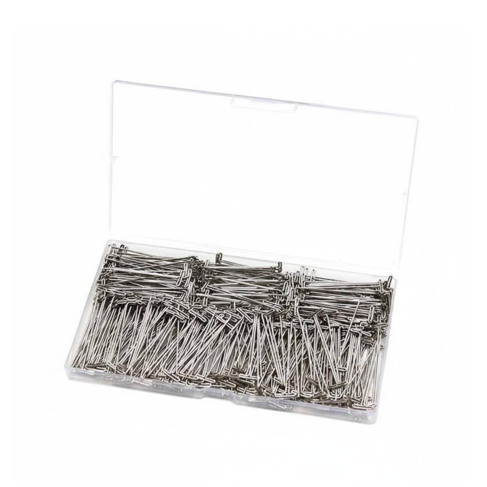 450-Piece Steel Dress Pin