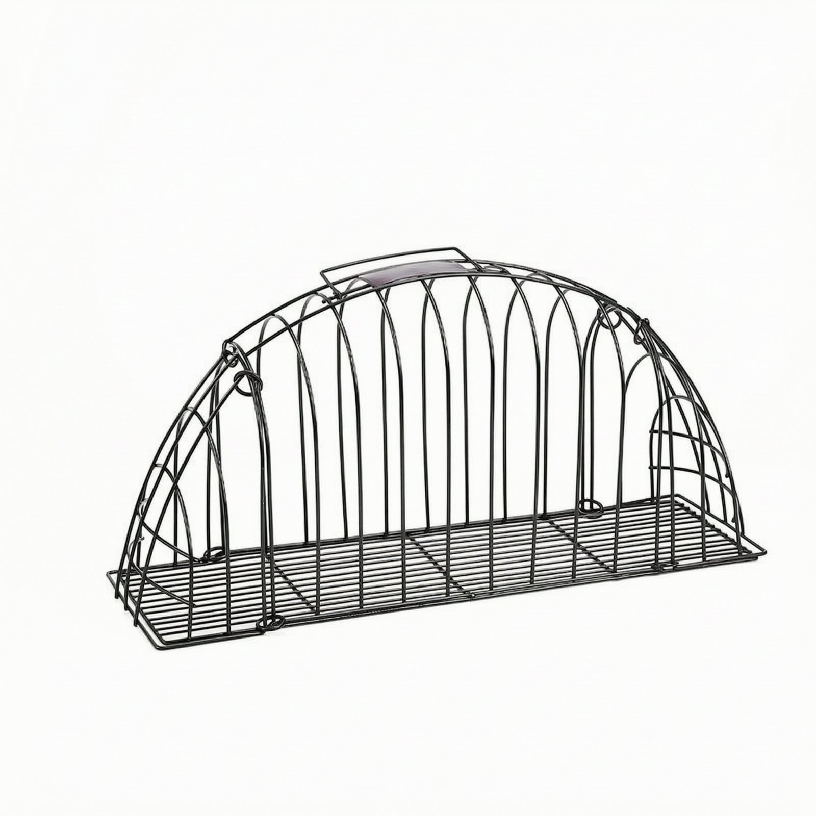 Wire Pet Bathing Cage