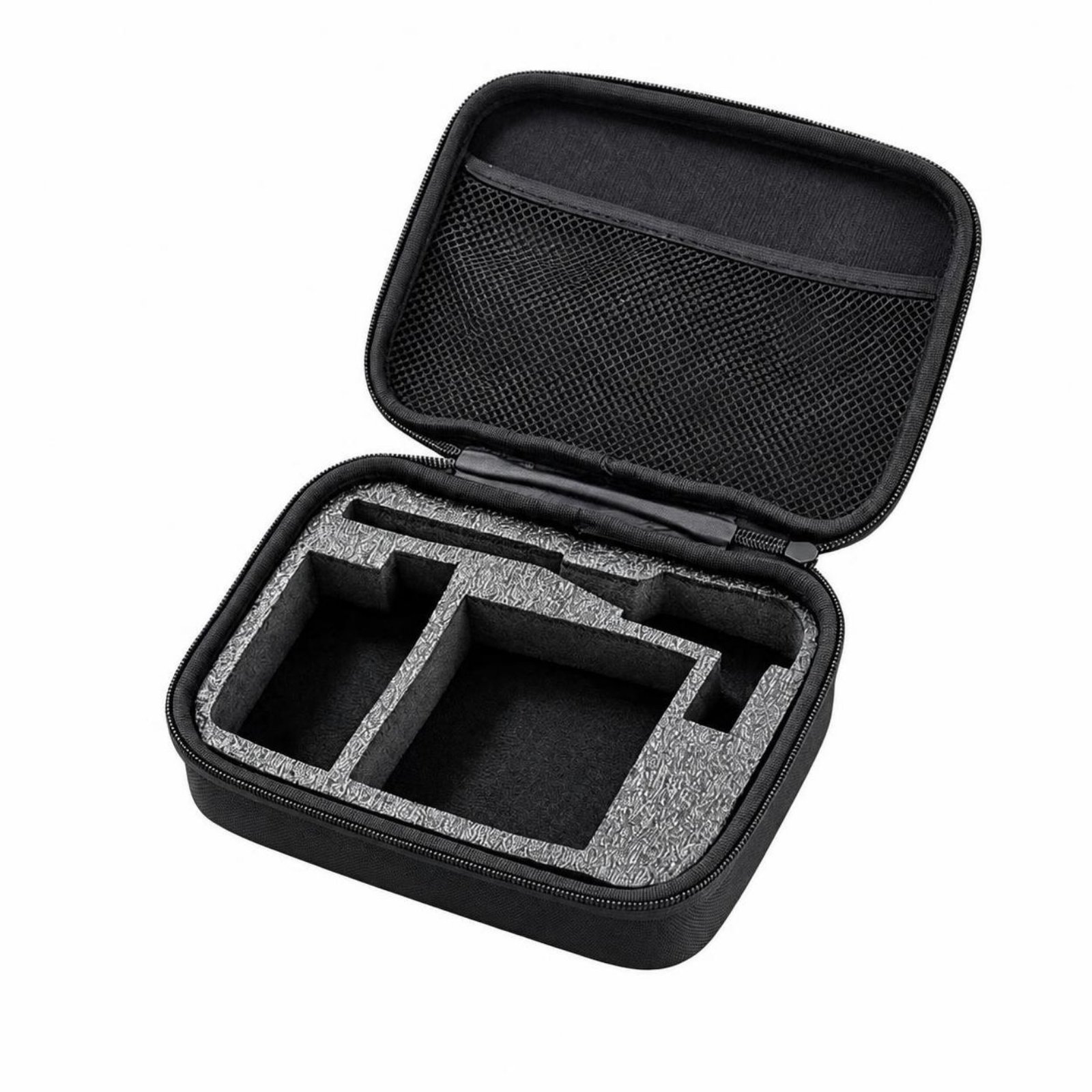 Shockproof Electronics Organizer Case