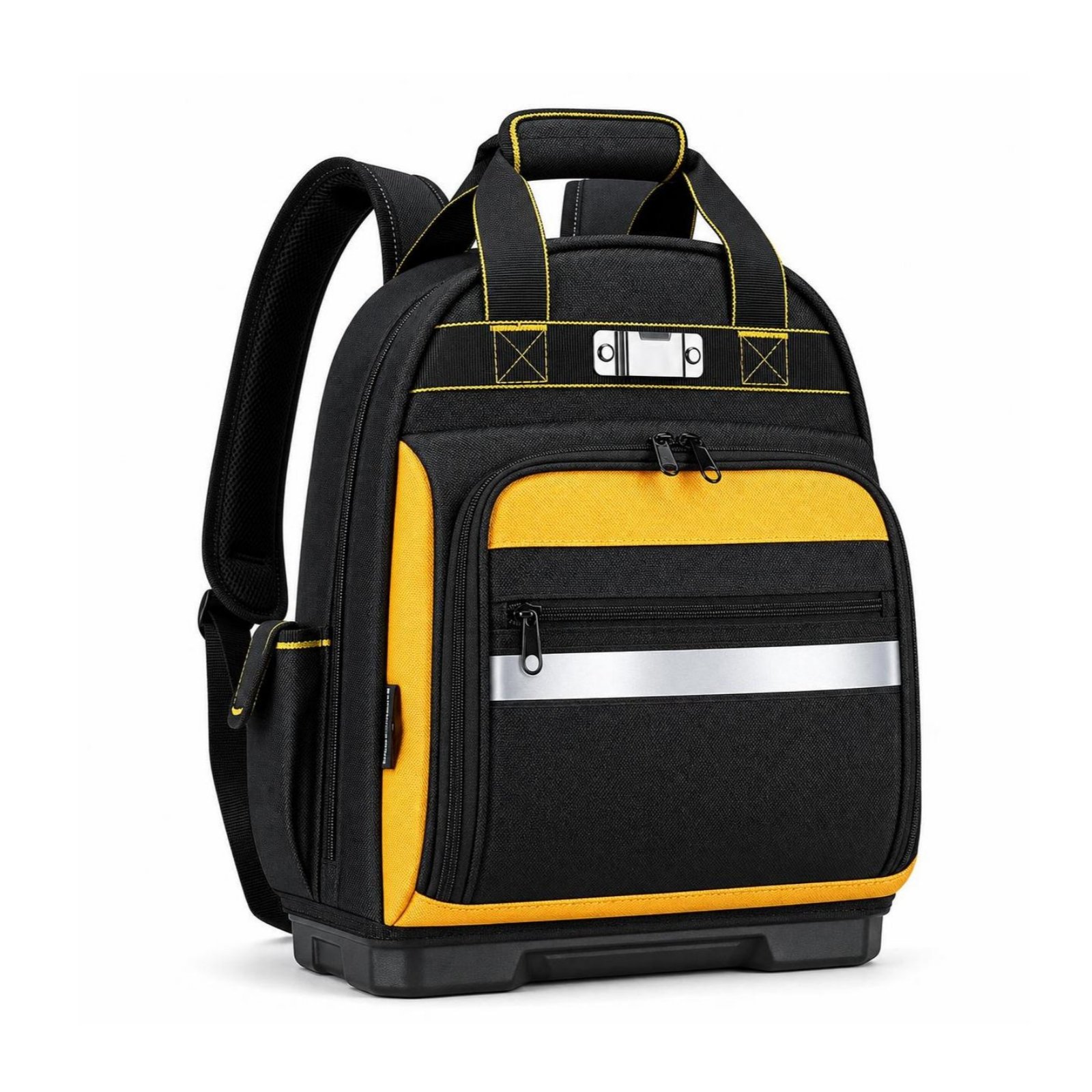 Tool Backpack with Molded Base – 33-17.5-40.9cm