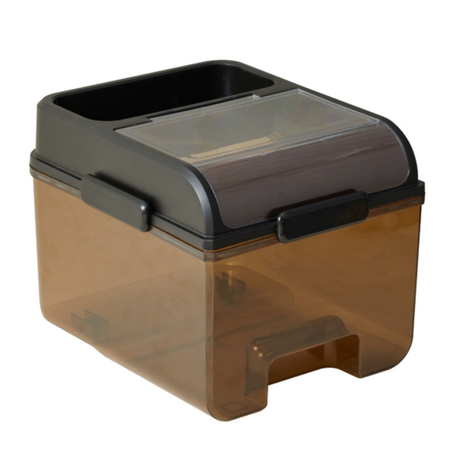 Airtight Dry Food Container