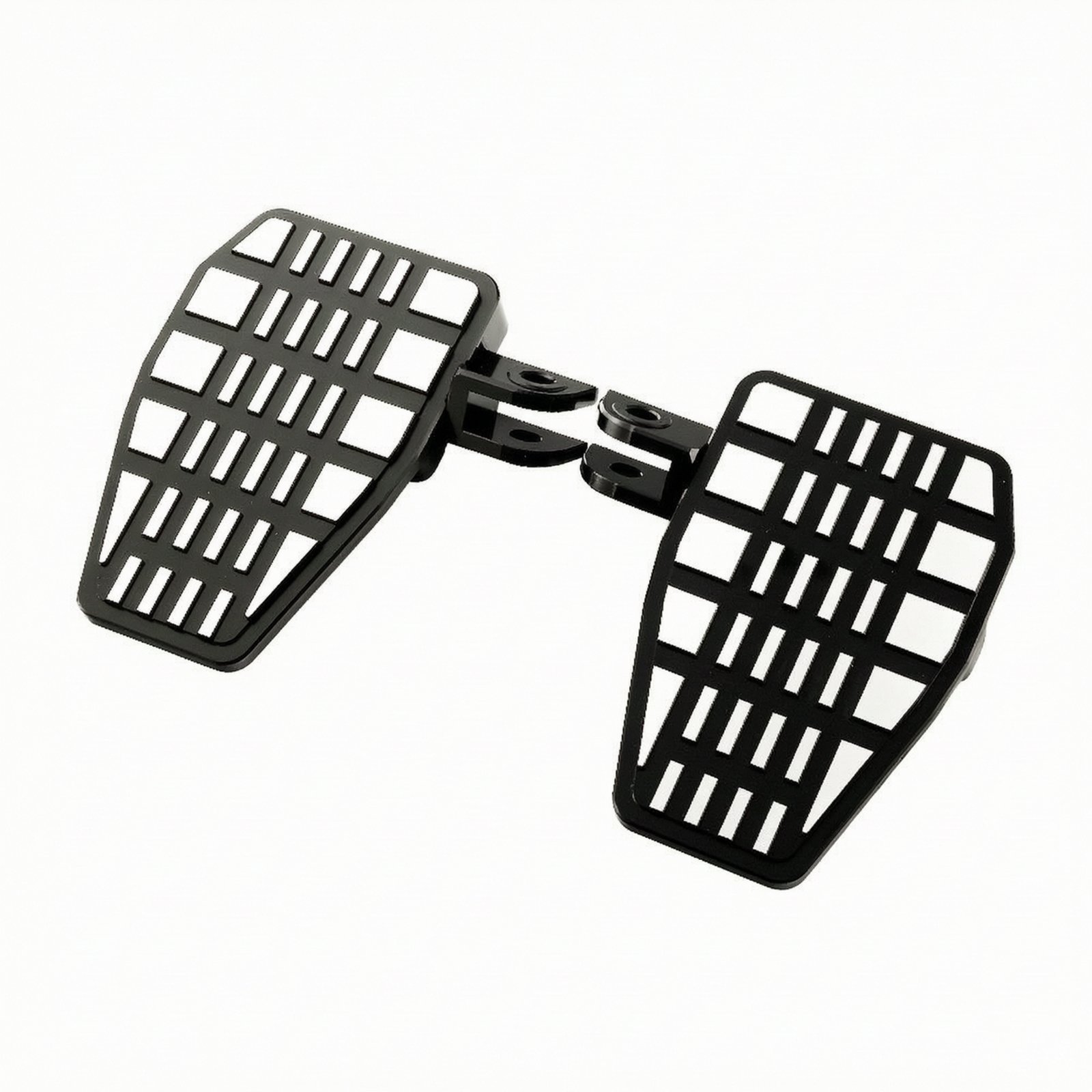 Anti-Slip Motorcycle Foot Pegs