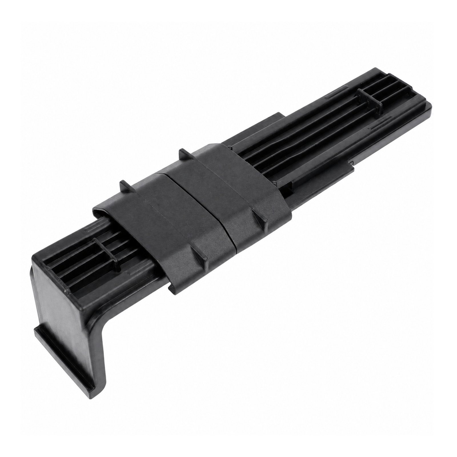 Car Air-Conditioning Filter Cover Plate