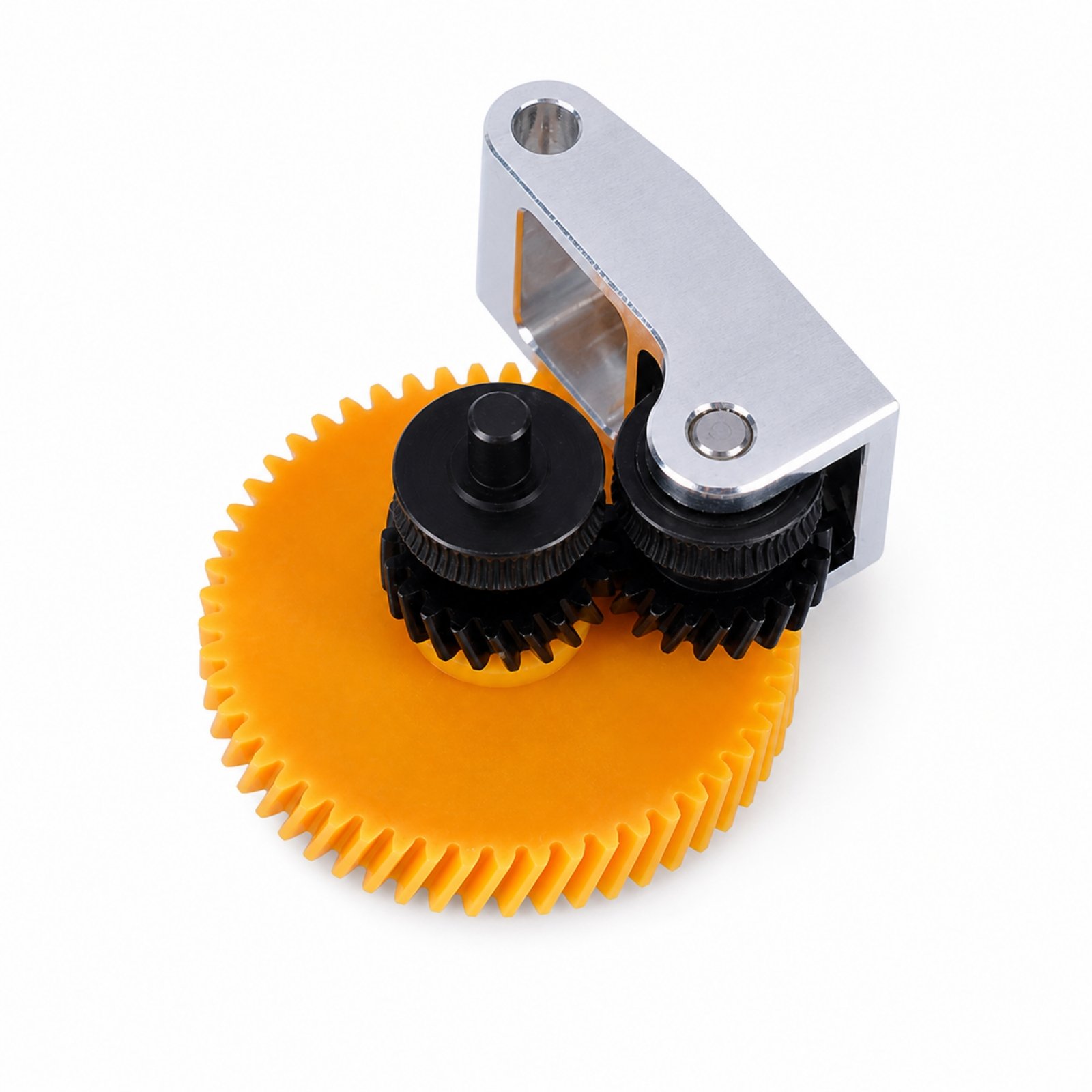 Hardened Steel Feeder Gear Kit