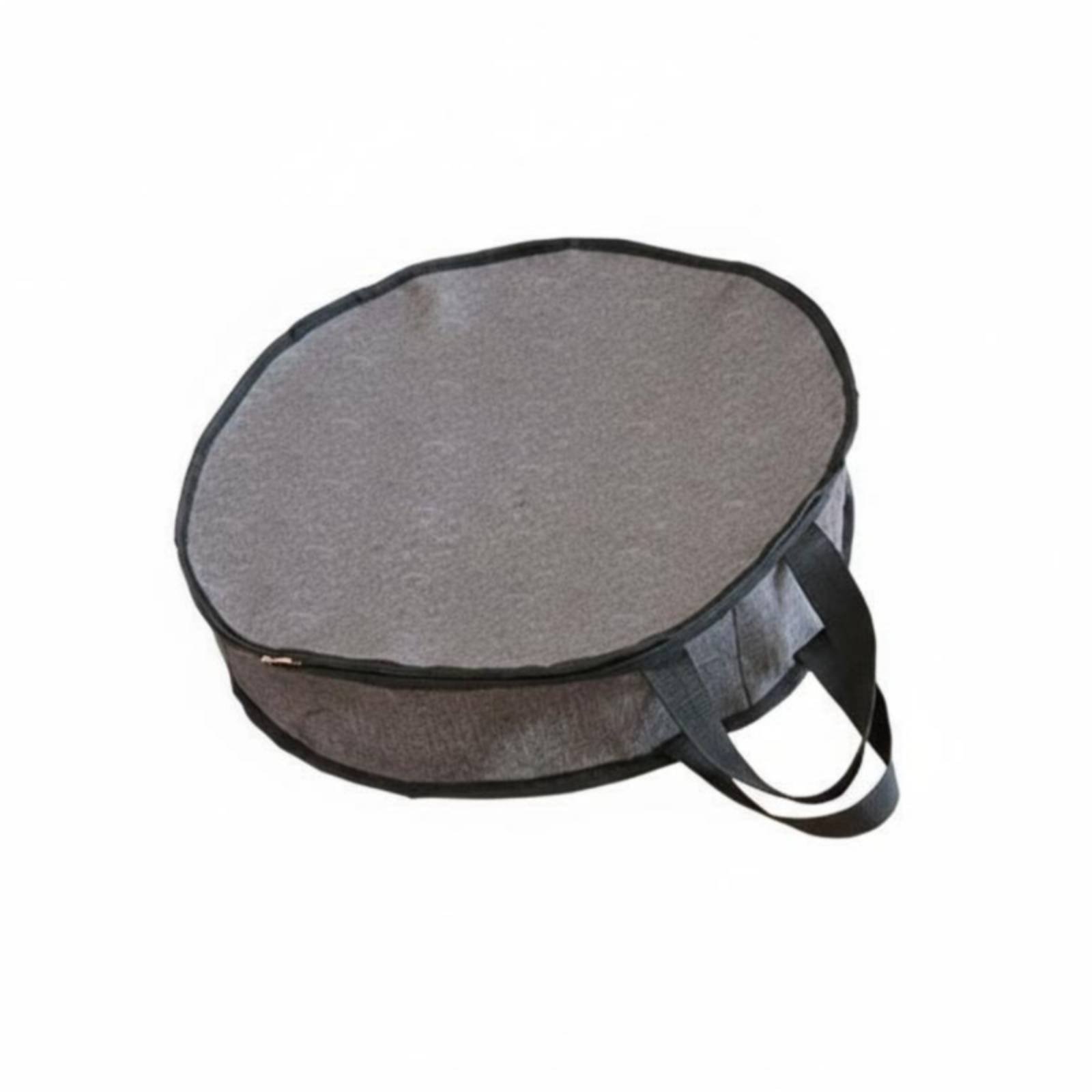 Round Cymbal Bag