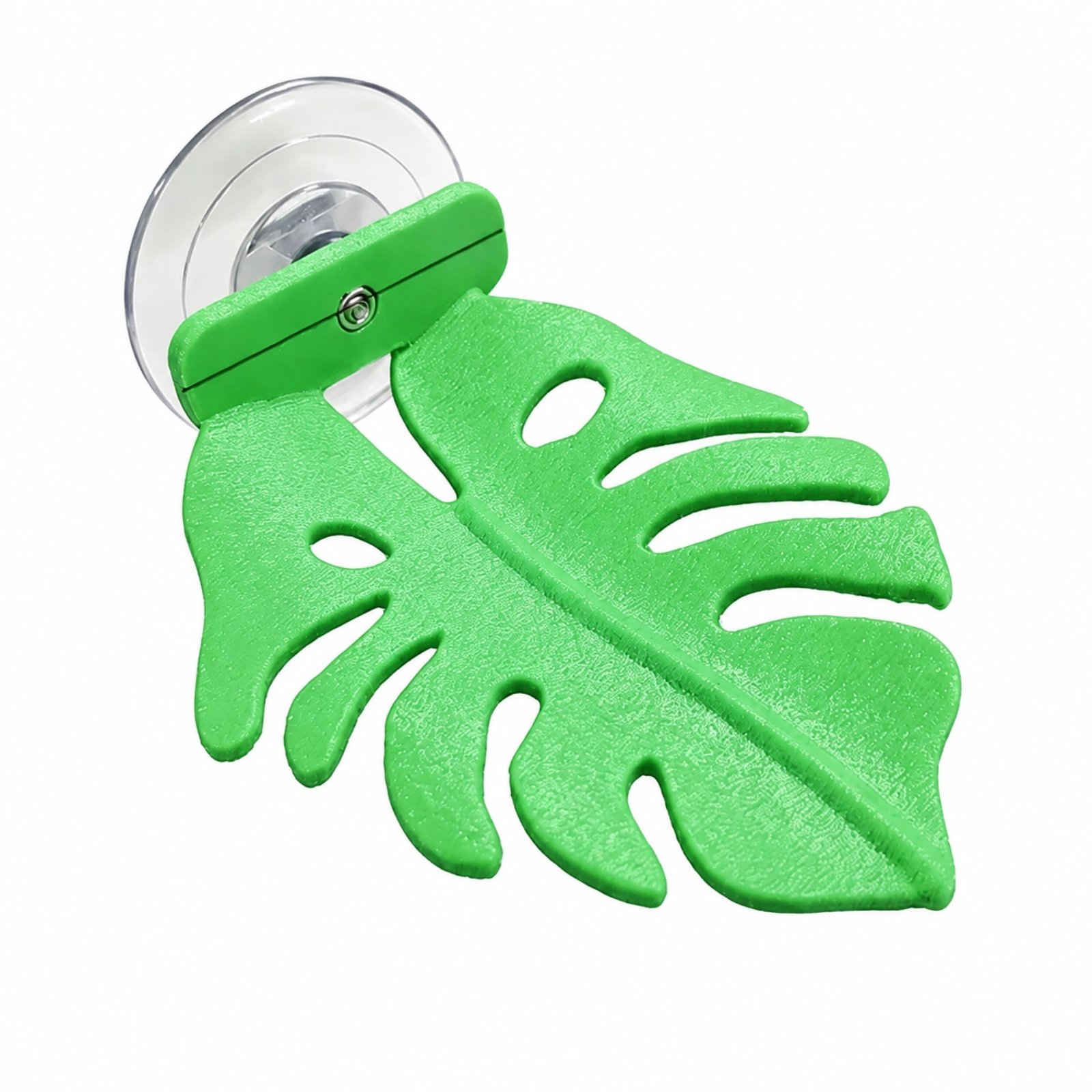 Tropical Leaf Reptile Shelf