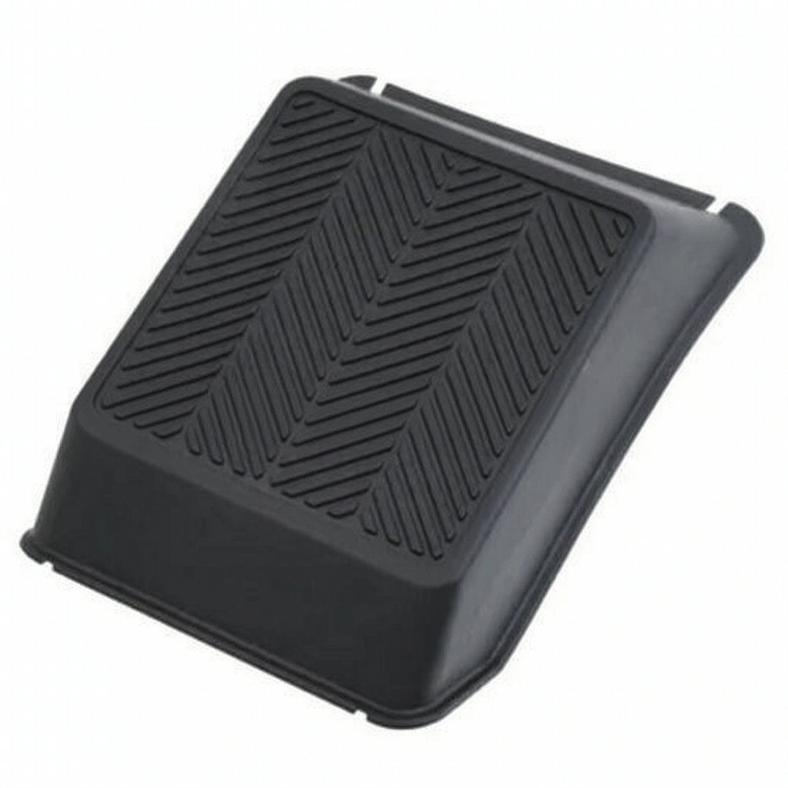 Driver Footrest Pad