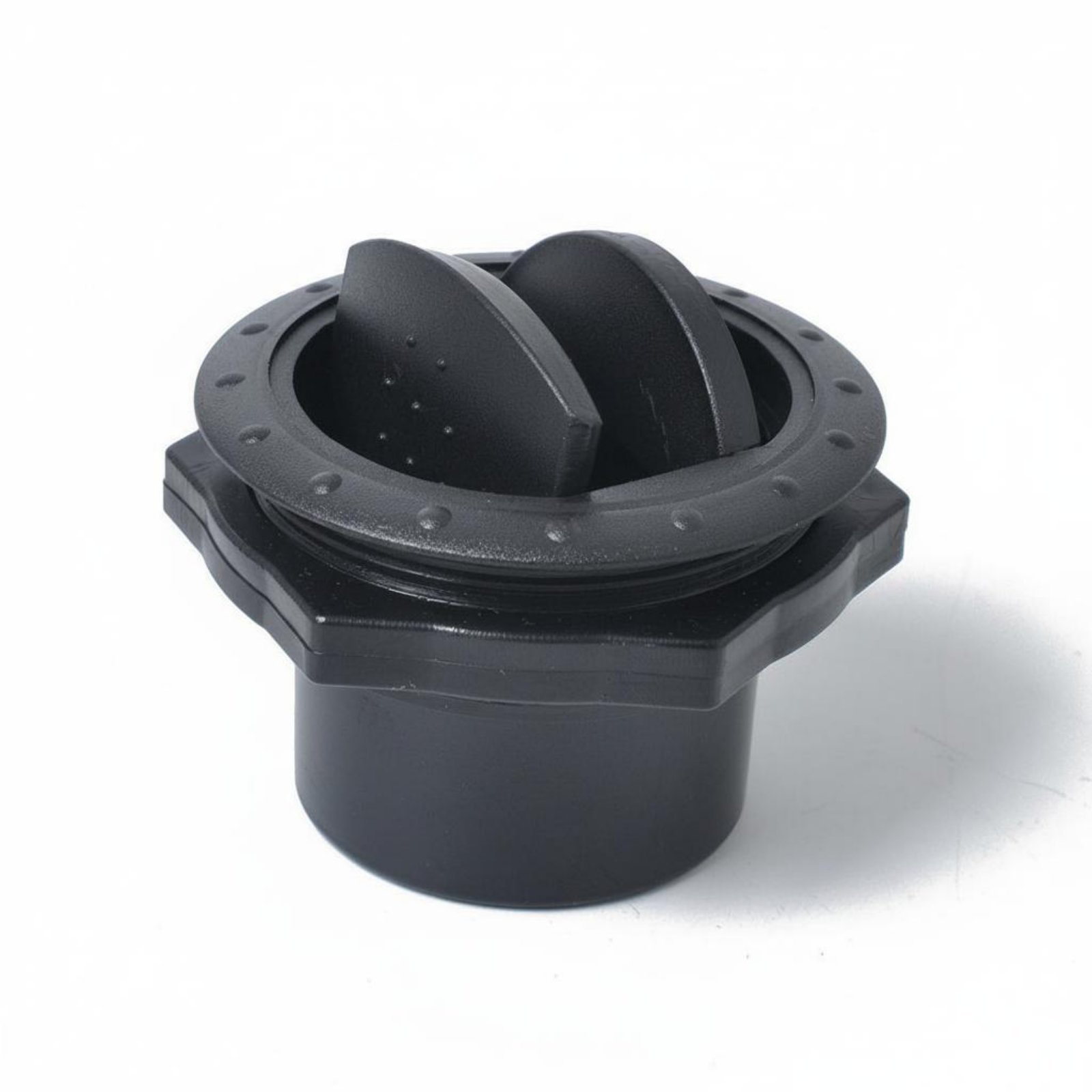 Rotatable RV Air Vent