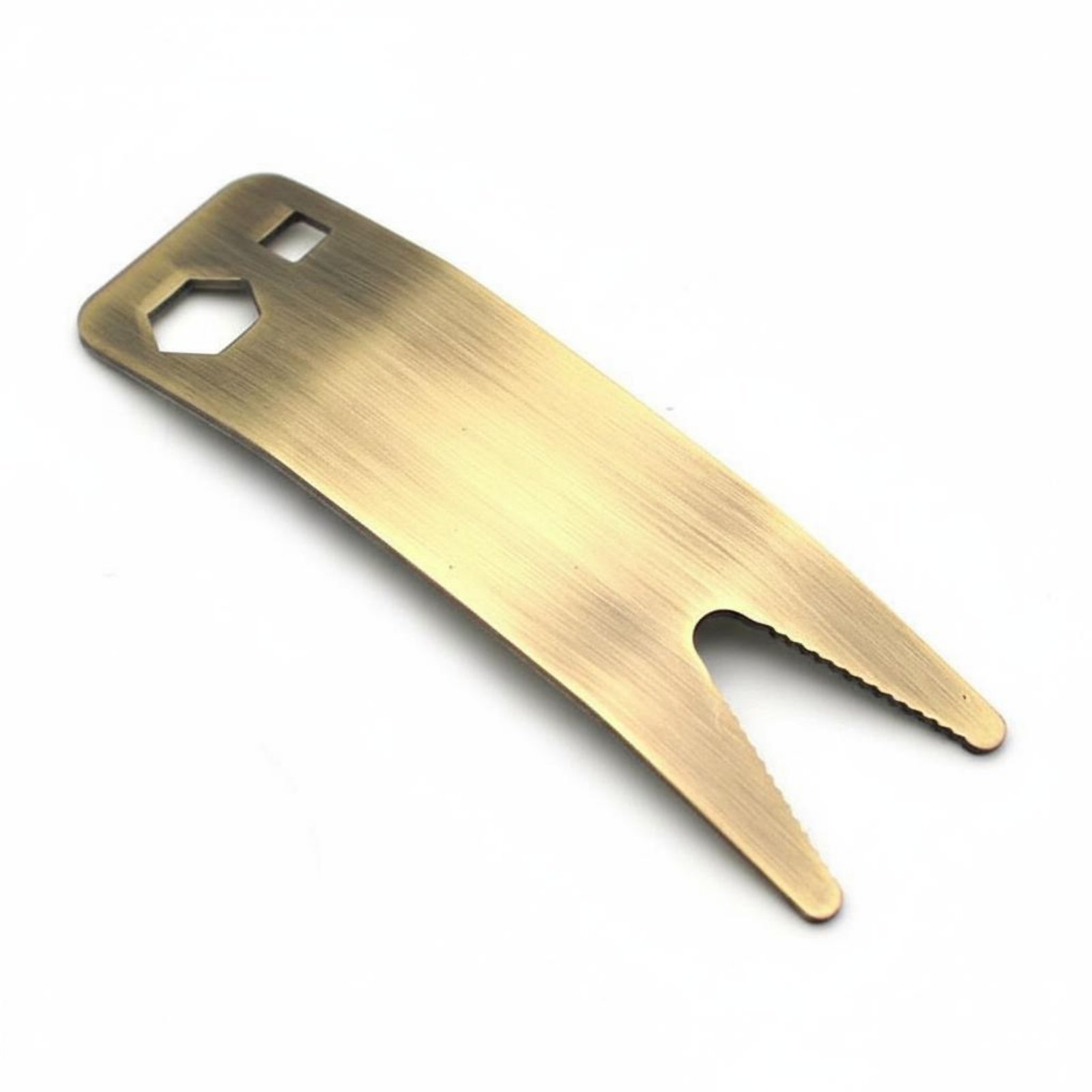 Guitar Multi-Tool Wrench