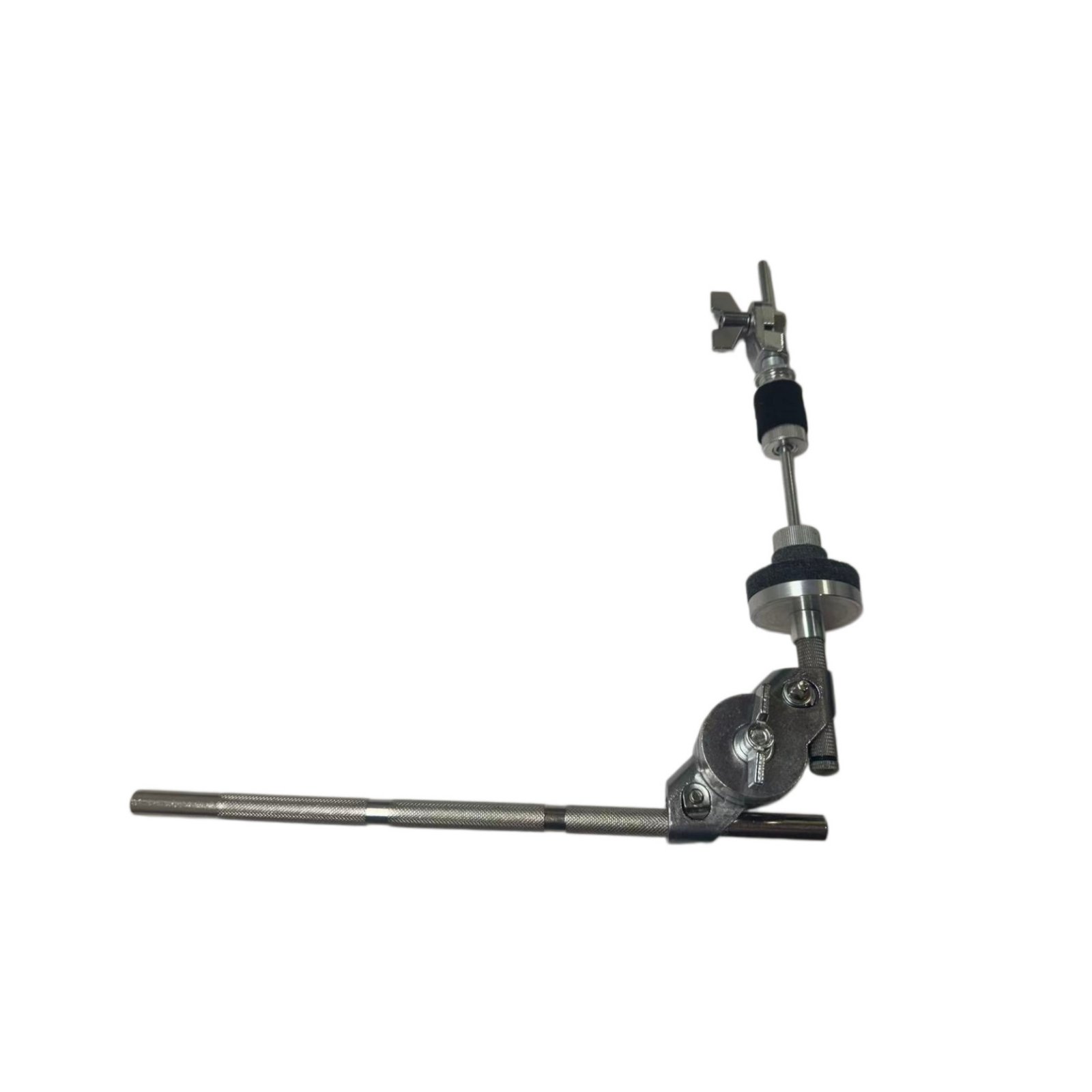 Plate Stacker Clamp