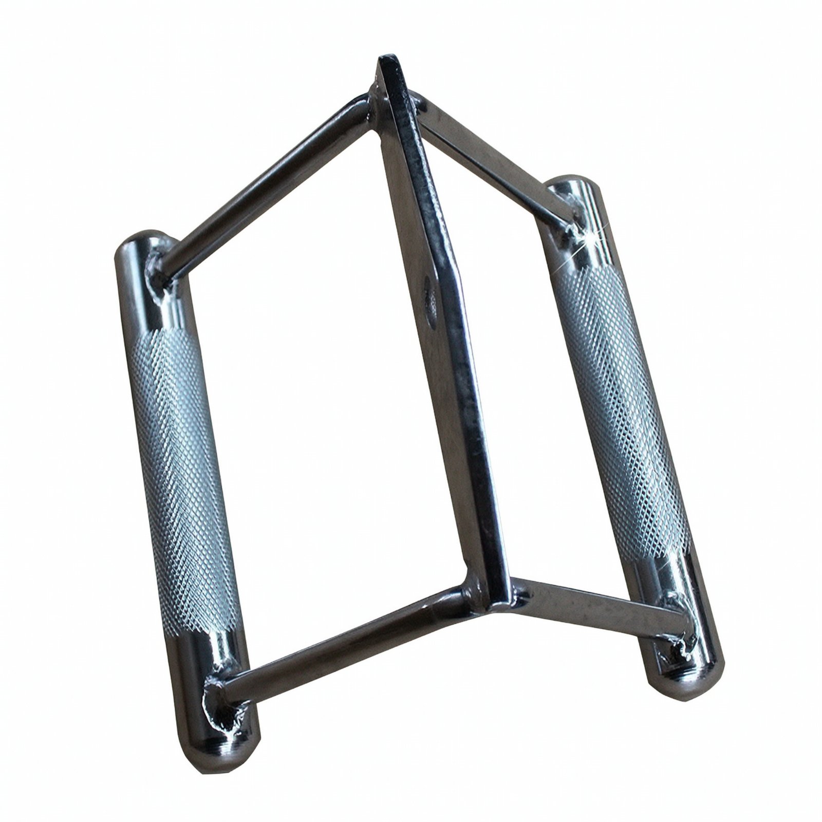 Twin-Grip Cable Row Handle