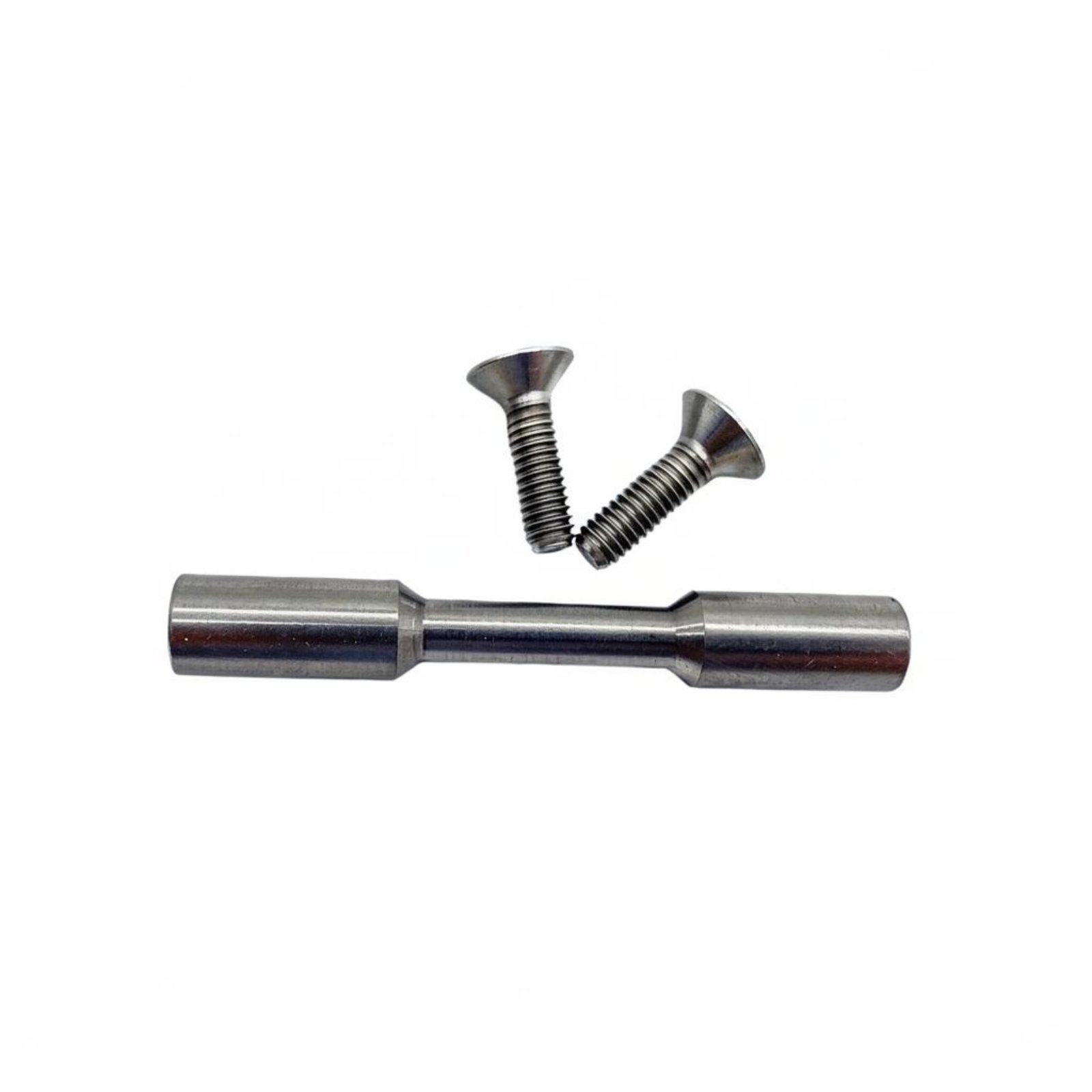 Folding Bike Rear Hinge Axle