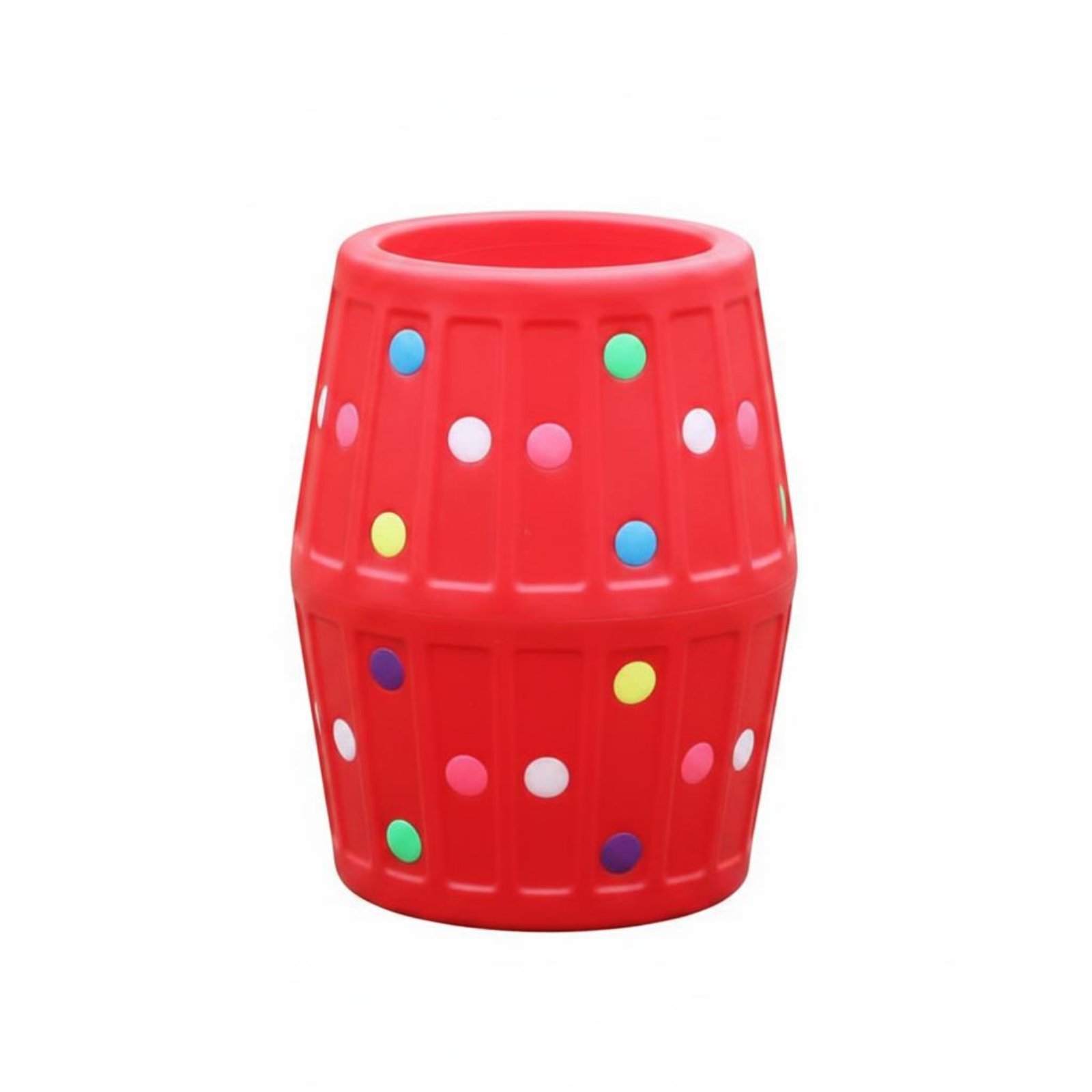 Rainbow Barrel Toy