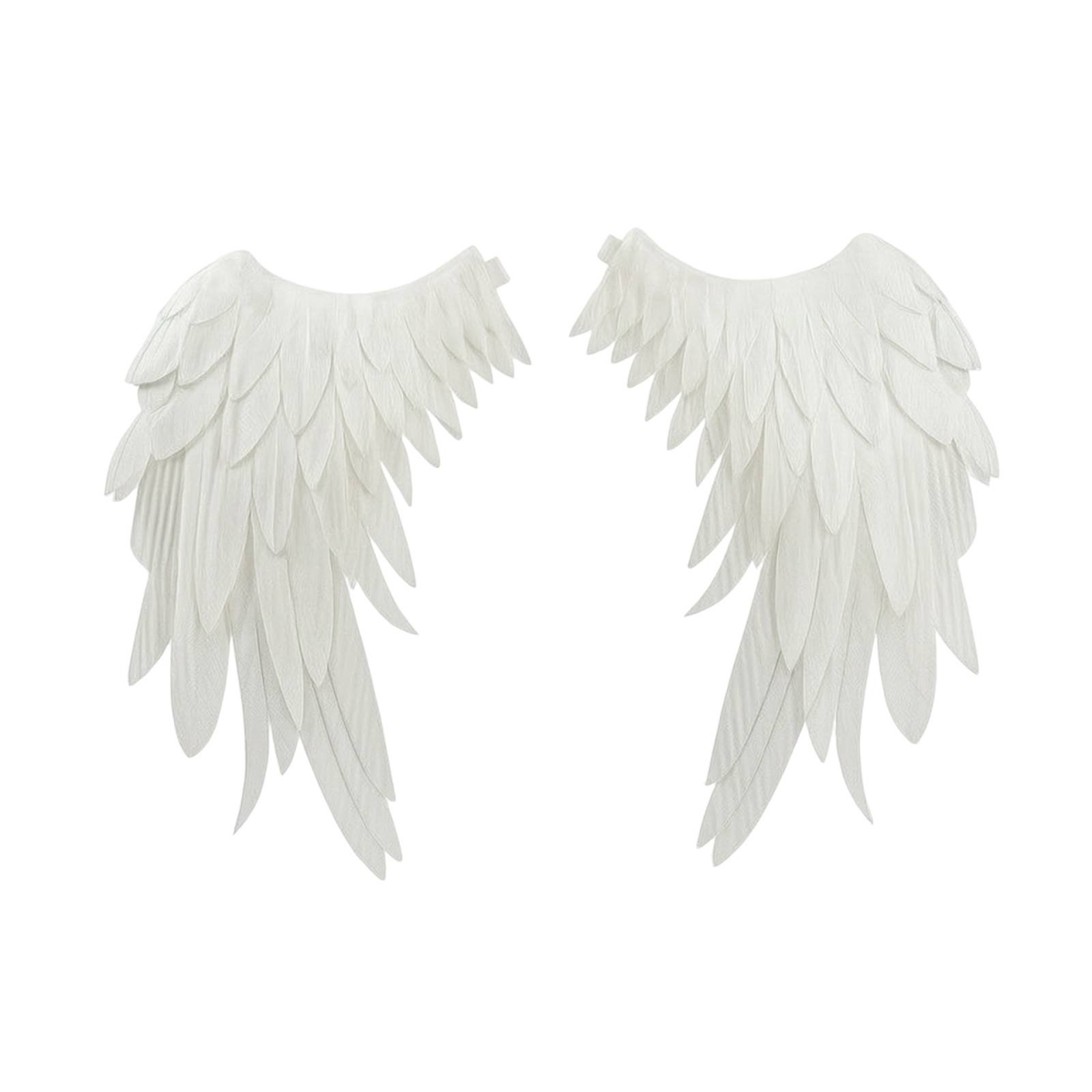 Electric Costume Feathers