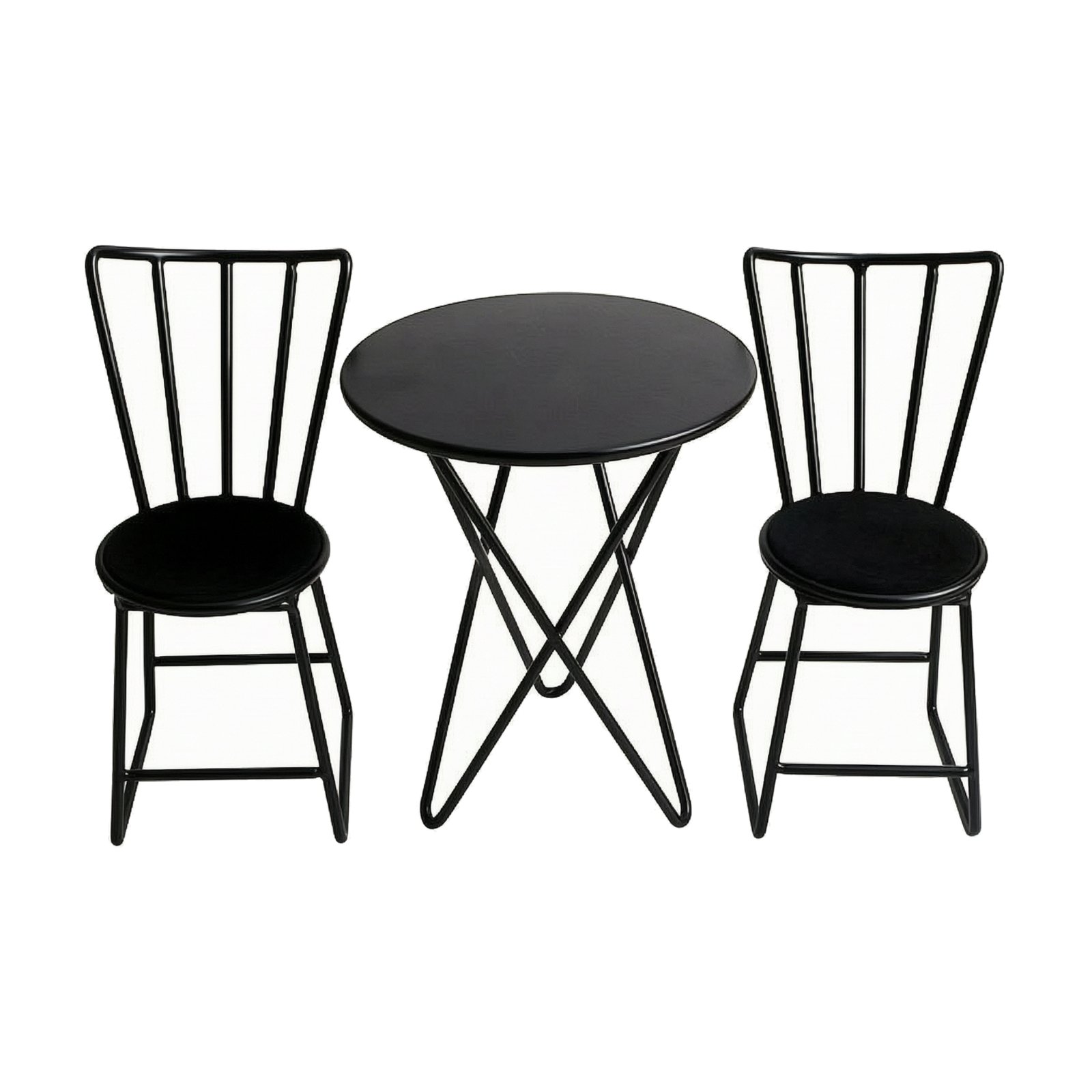 3-Piece Blythe Doll Dining Set