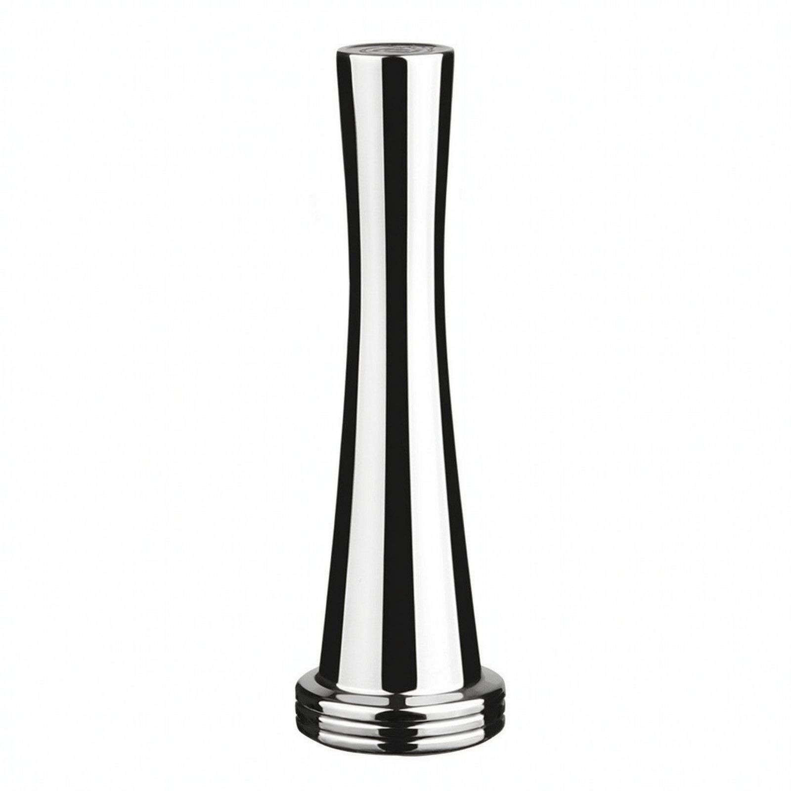 Stainless Steel Coffee Tamper – Stainless