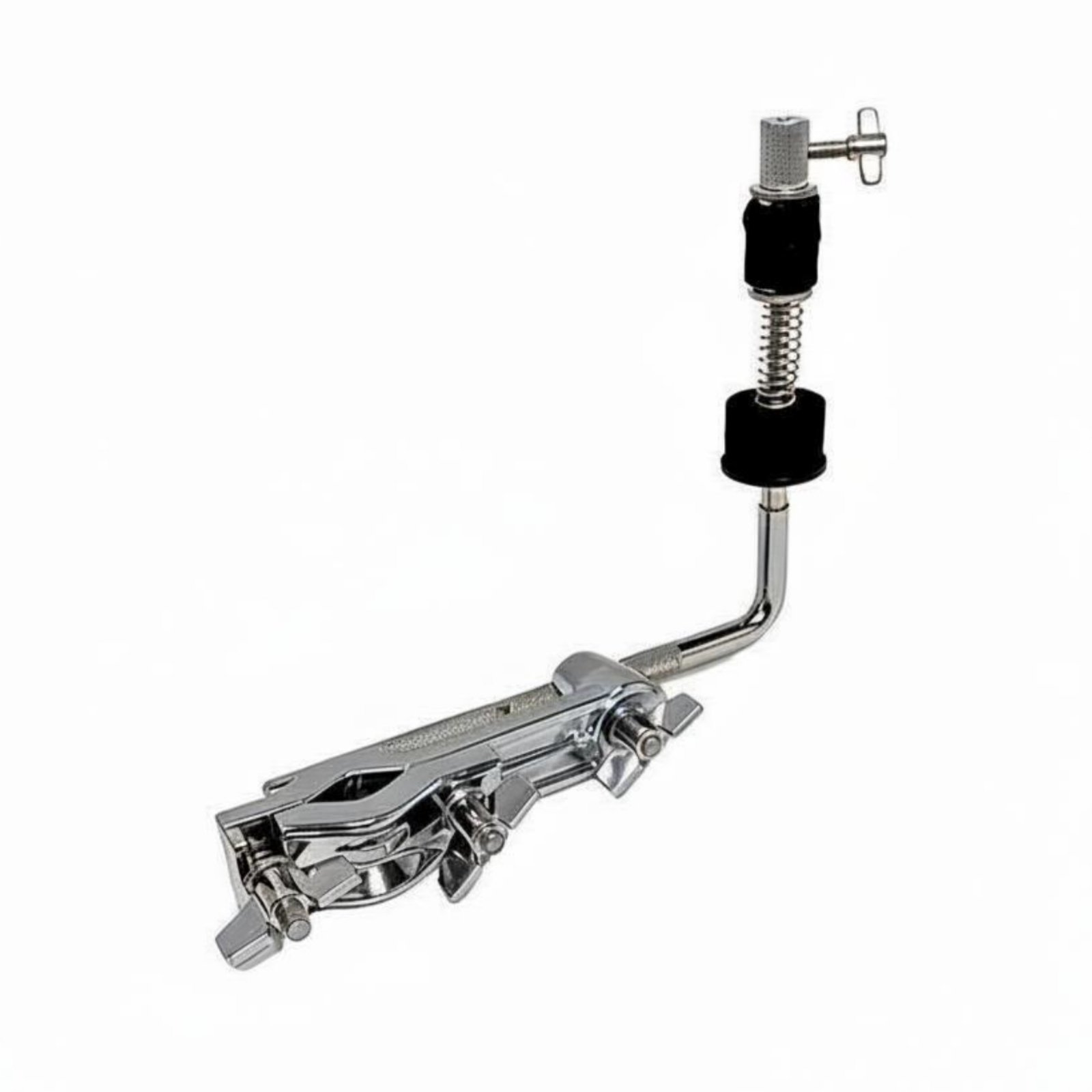High-Hat Extension Clamp