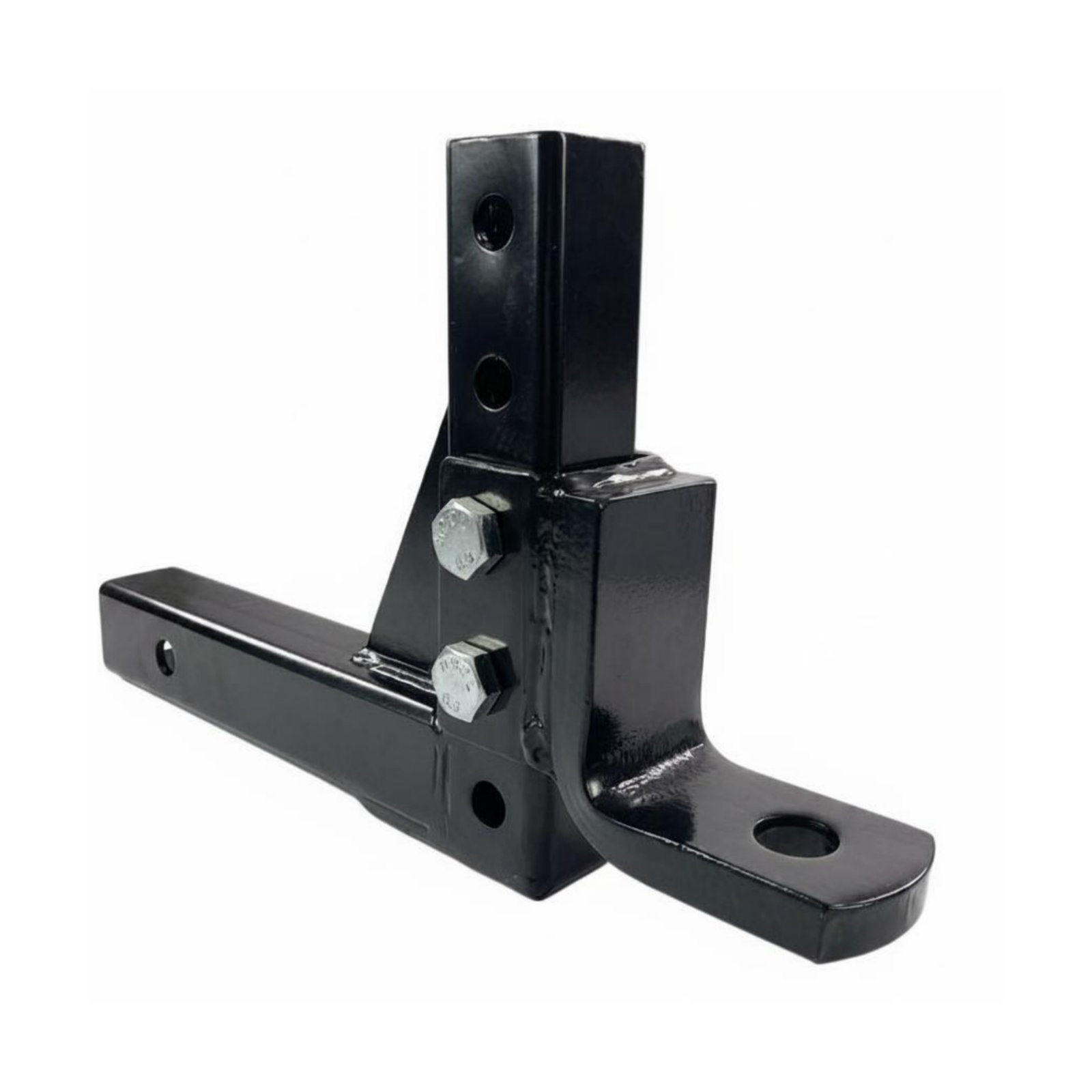 10 Inch Drop Hitch Mount