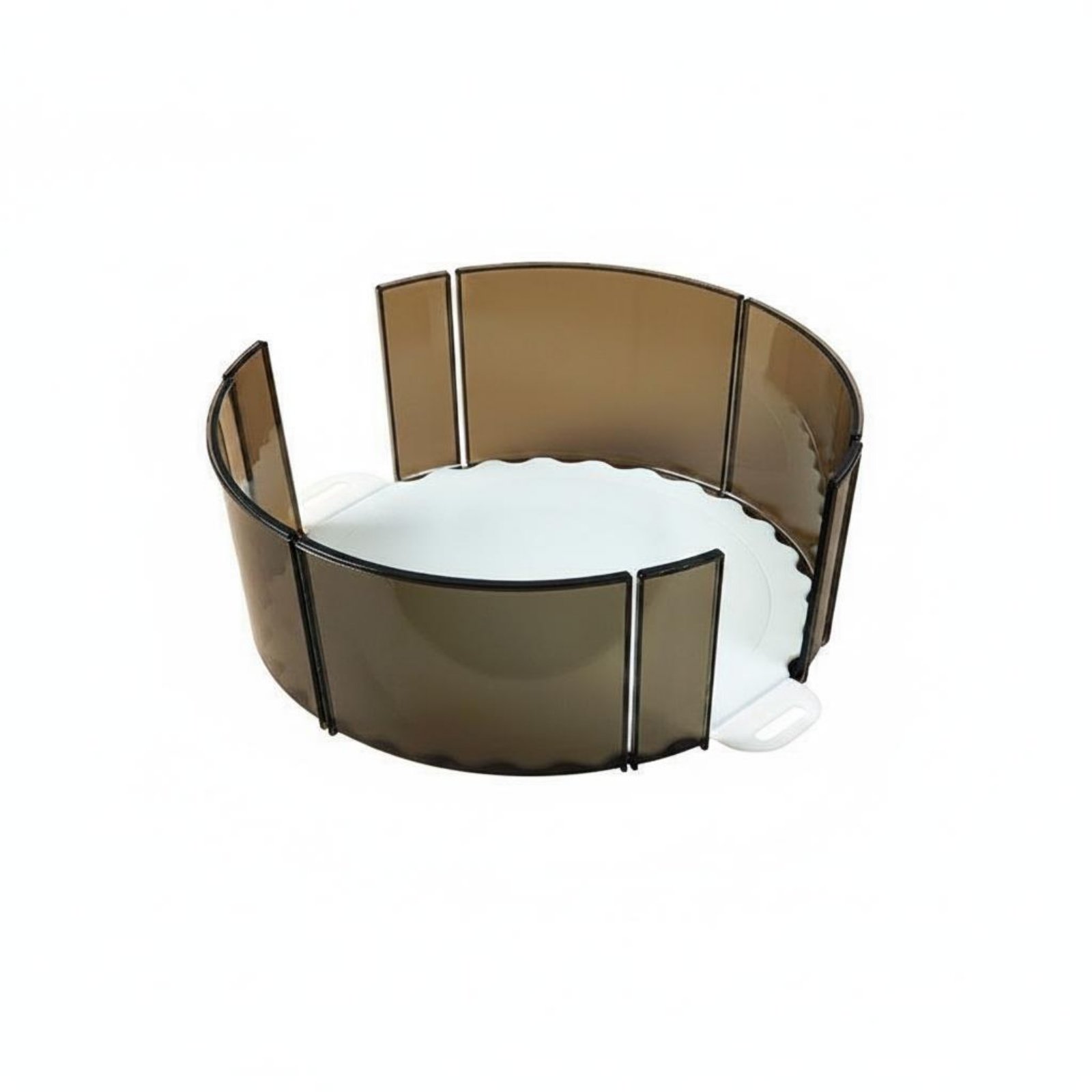 Cake Sectioning Frame