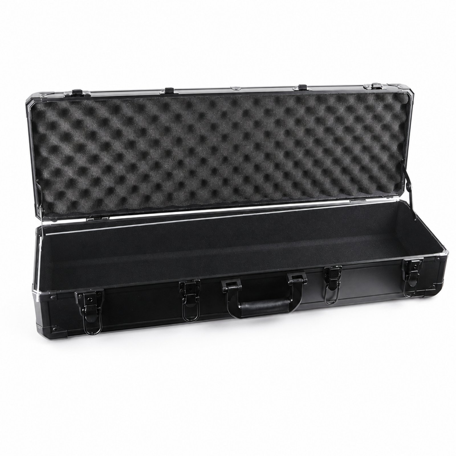 Lockable Aluminum Case