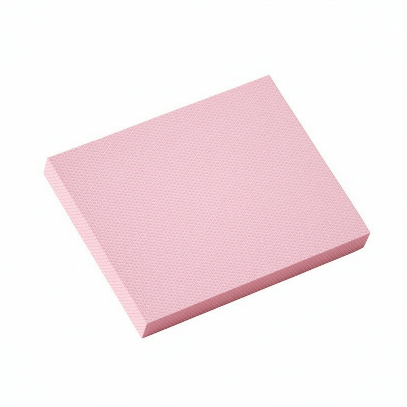 Rectangular Balance Pad