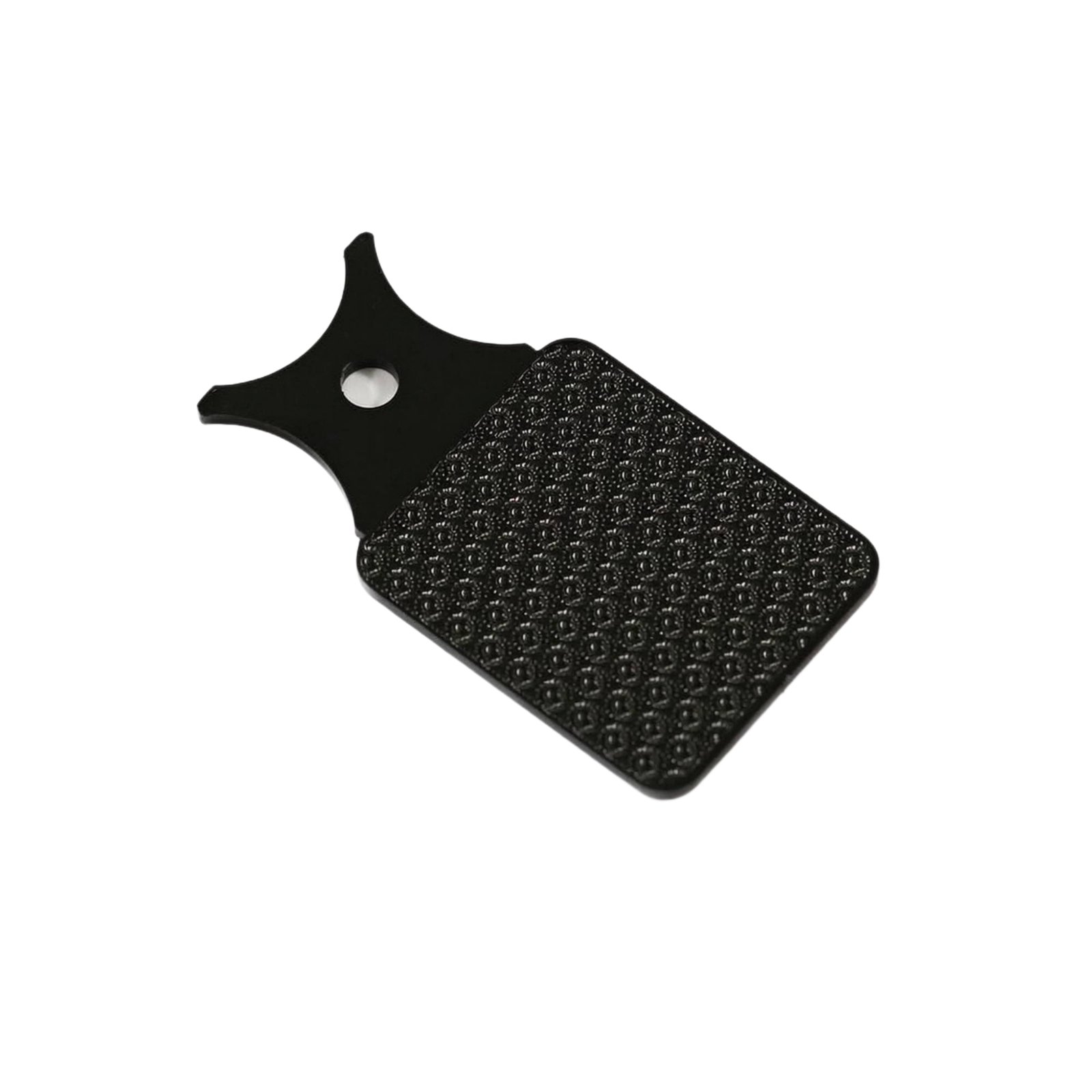 Cue Tip Maintenance Tool