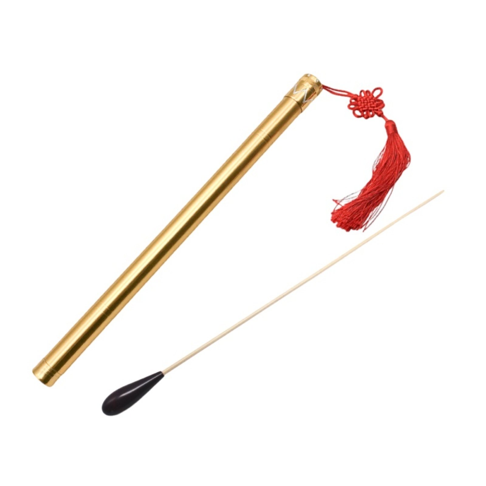 Solid Wood Conducting Baton