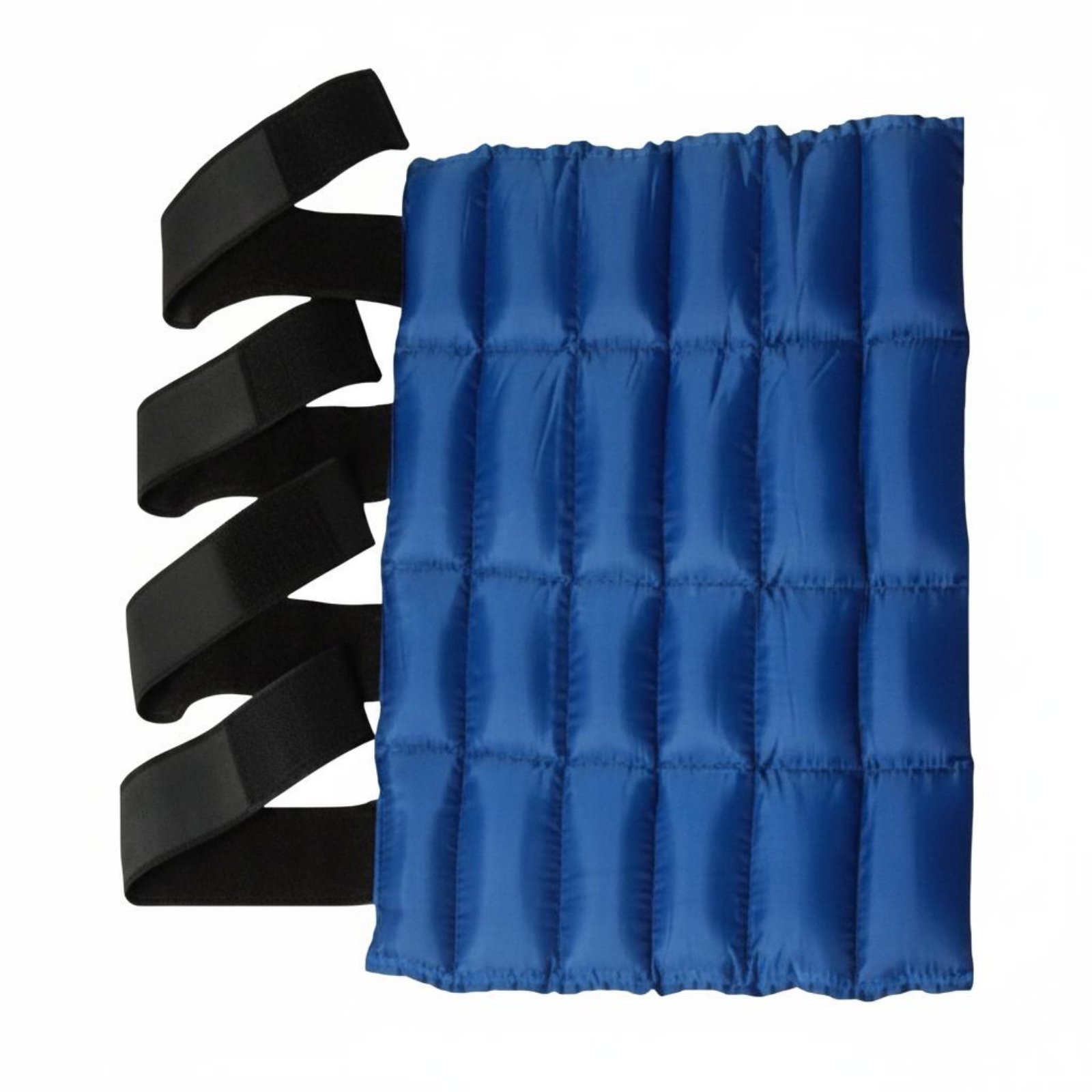 Reusable Horse Ice Pack Wrap
