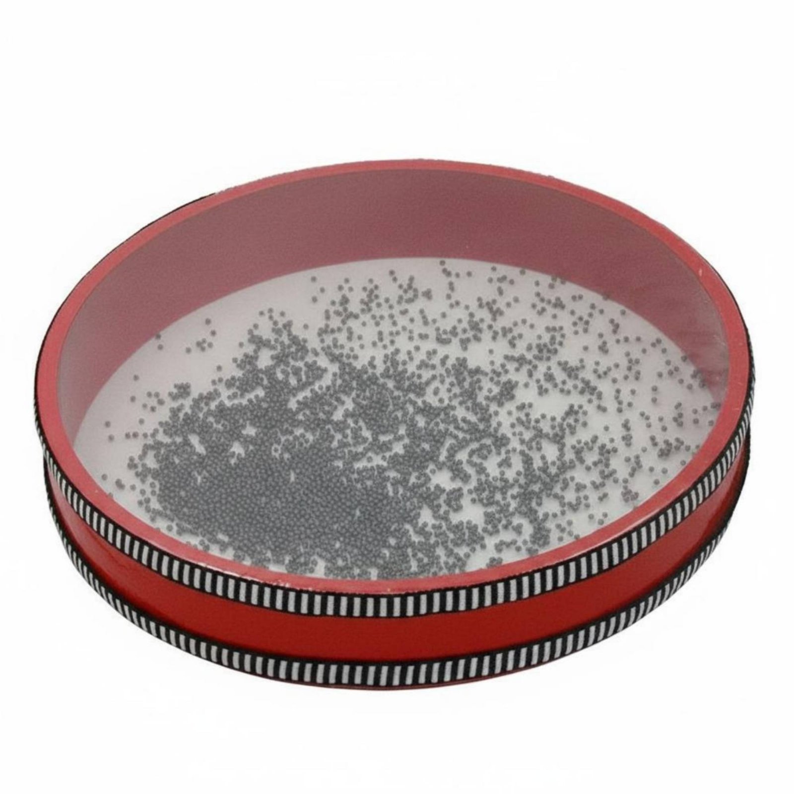 Aquatic Wave Simulation Drum