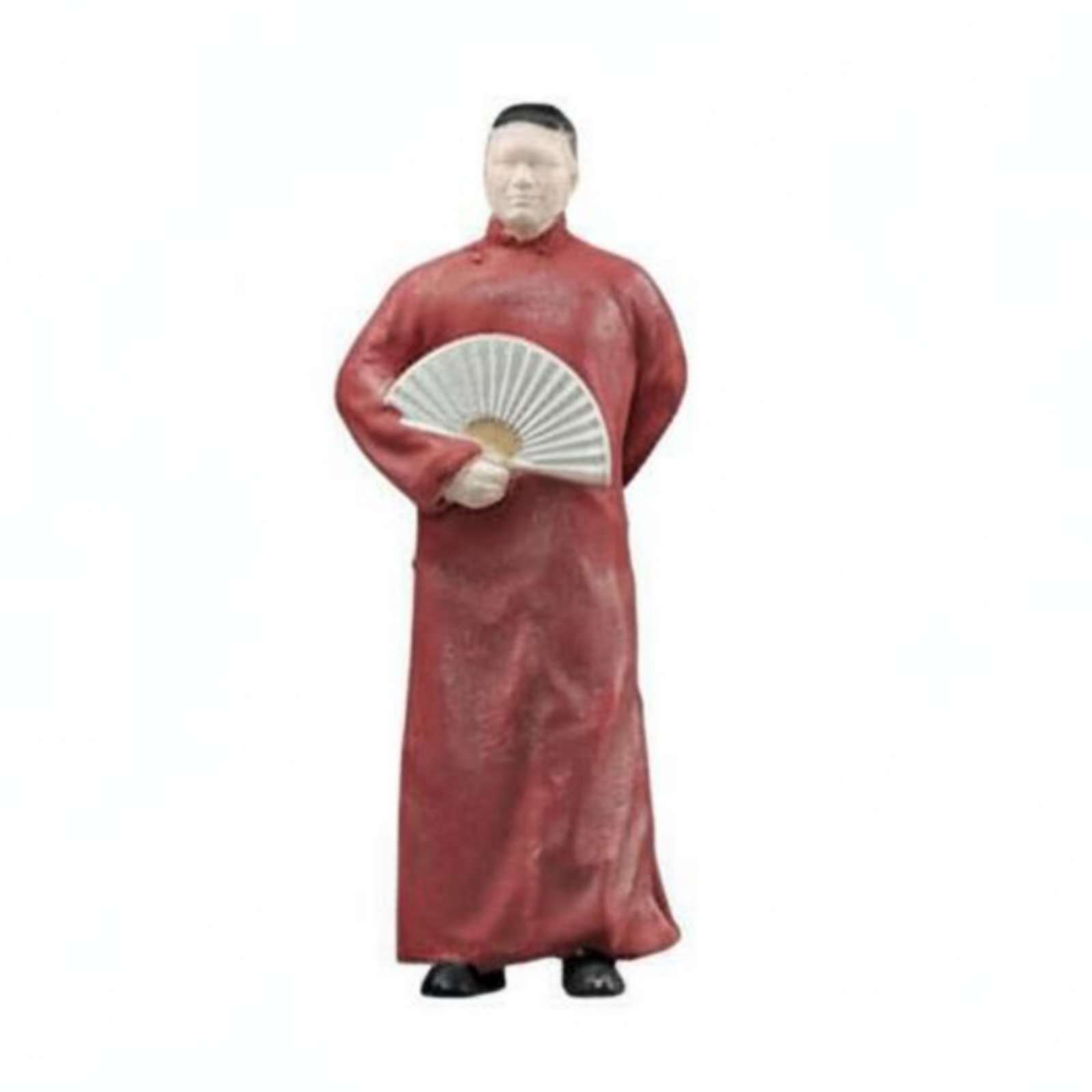 1:64 Scale Crosstalk Actor Figurine