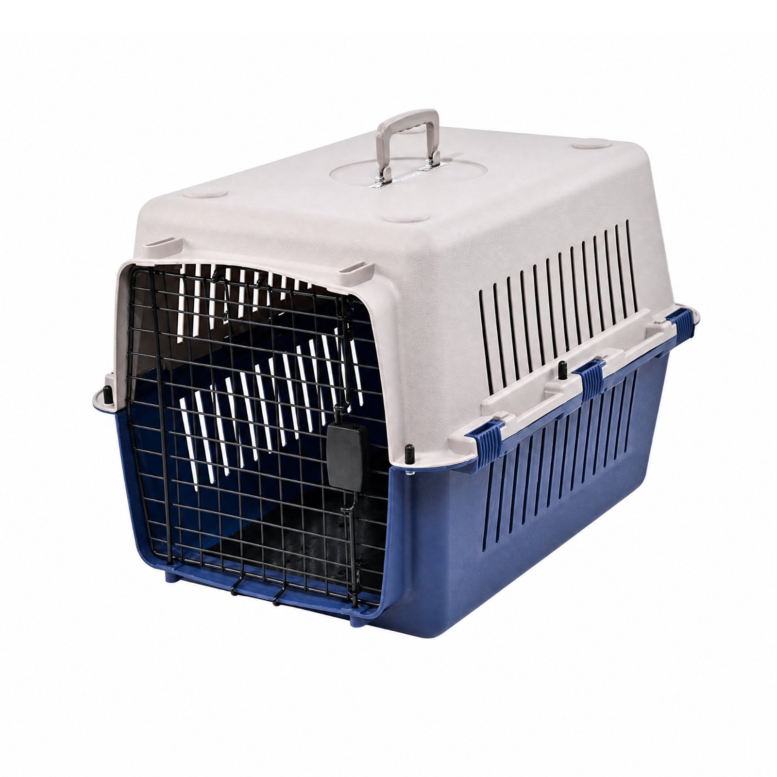 Hard-Sided Pet Carrier