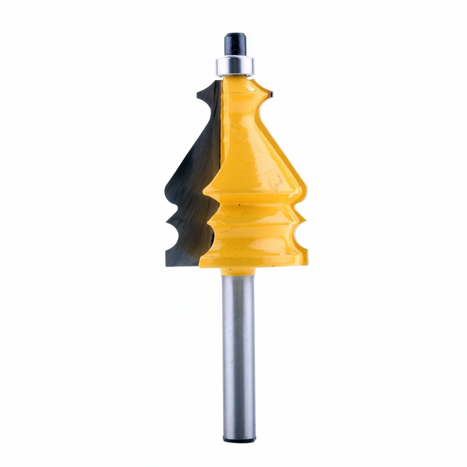 8 mm Shank Router Bit