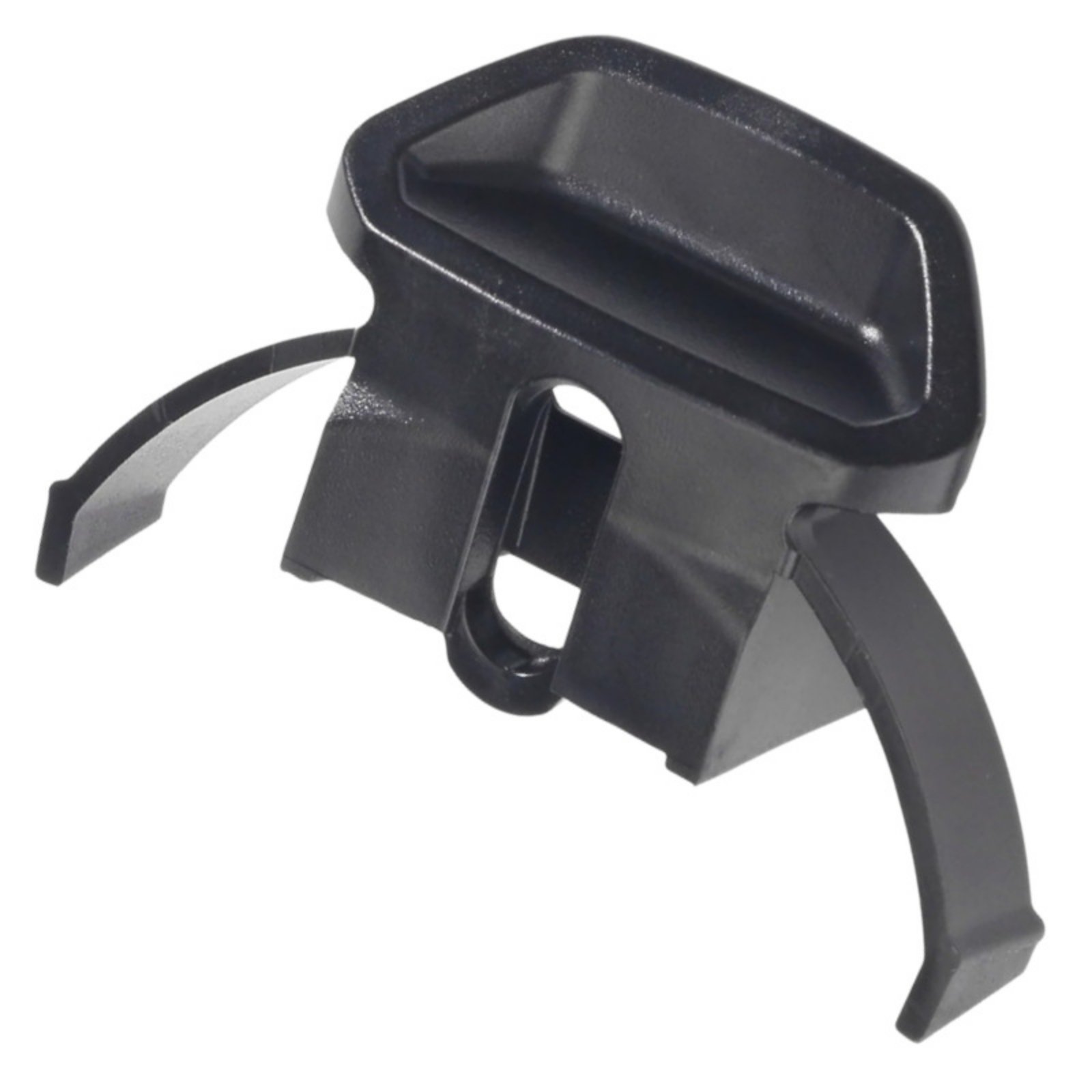 Watercraft Storage Latch