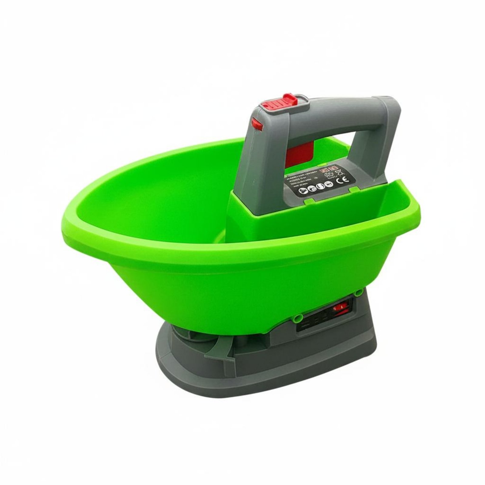 Adjustable Grass Spreader