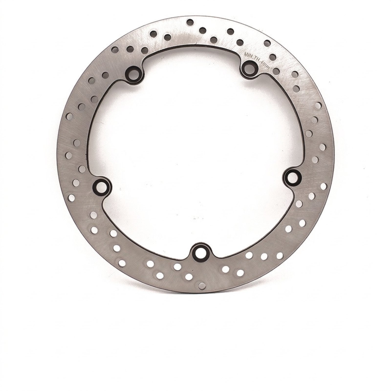 Rear Brake Disc 420 Stainless Steel