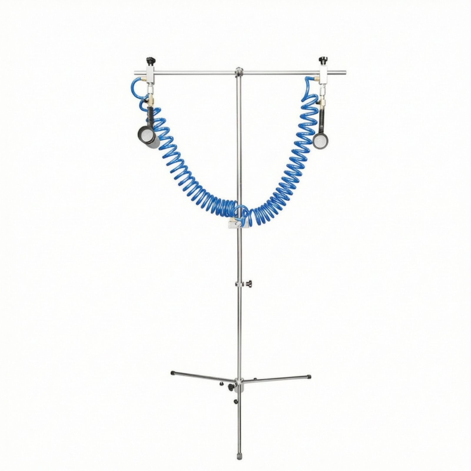 Adjustable Pneumatics Stand